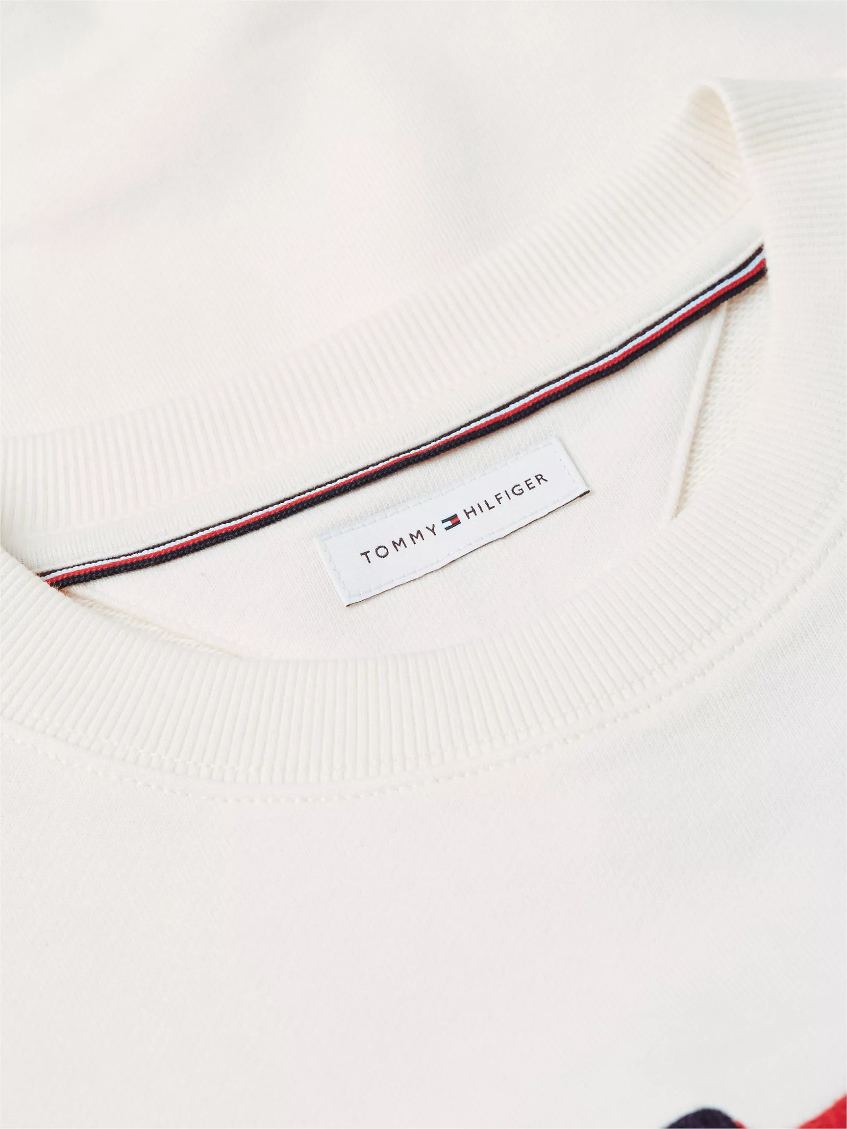 Ivory Petal