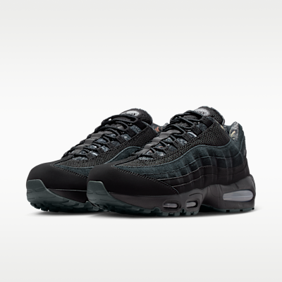Black/Dark Smoke Grey/Metallic Cool Grey/Black