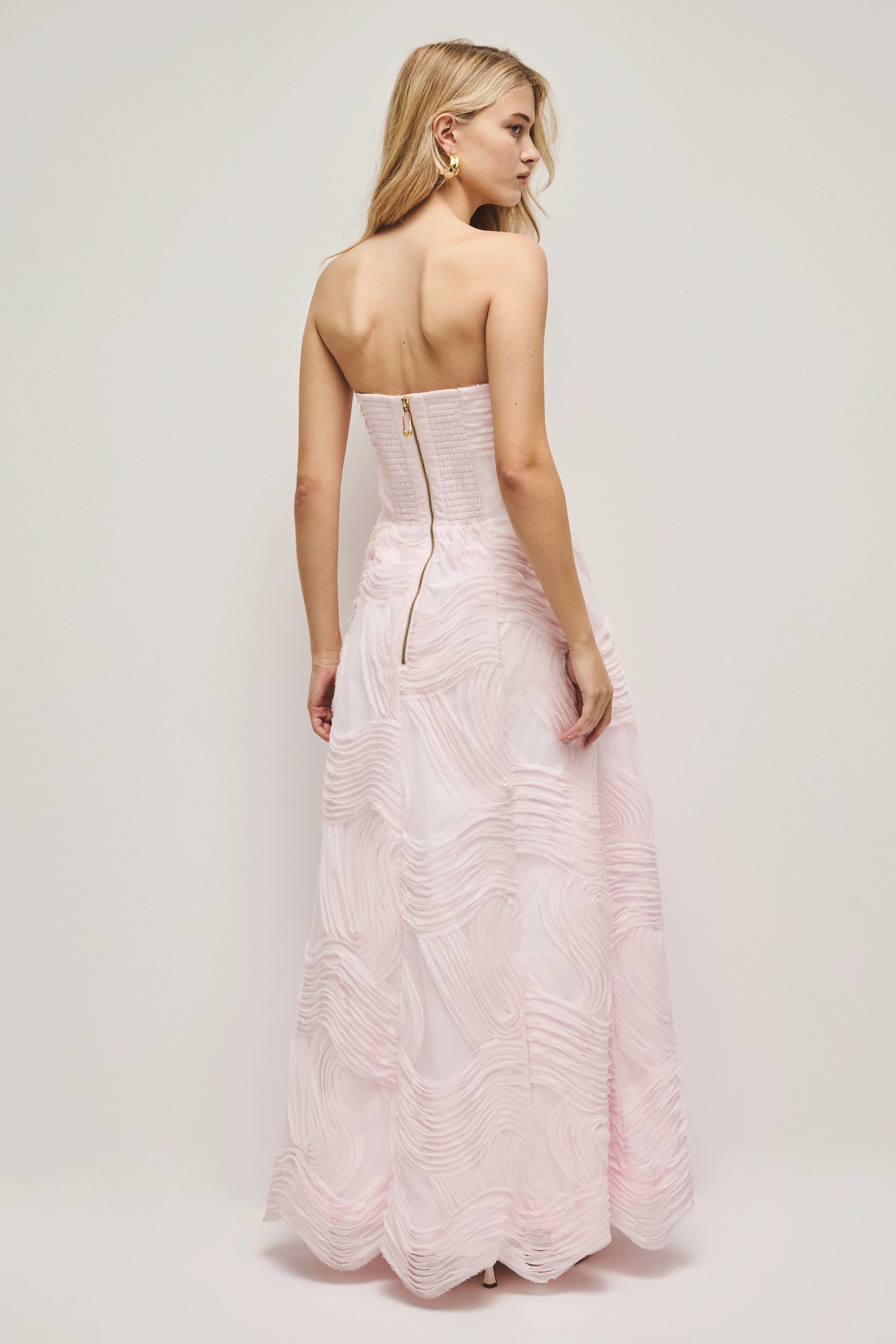 PASTEL PINK
