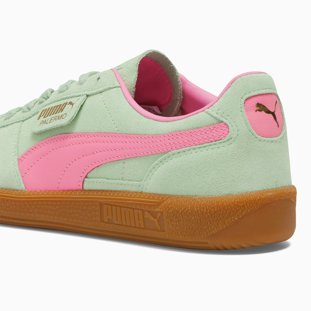 Fresh Mint-Fast Pink