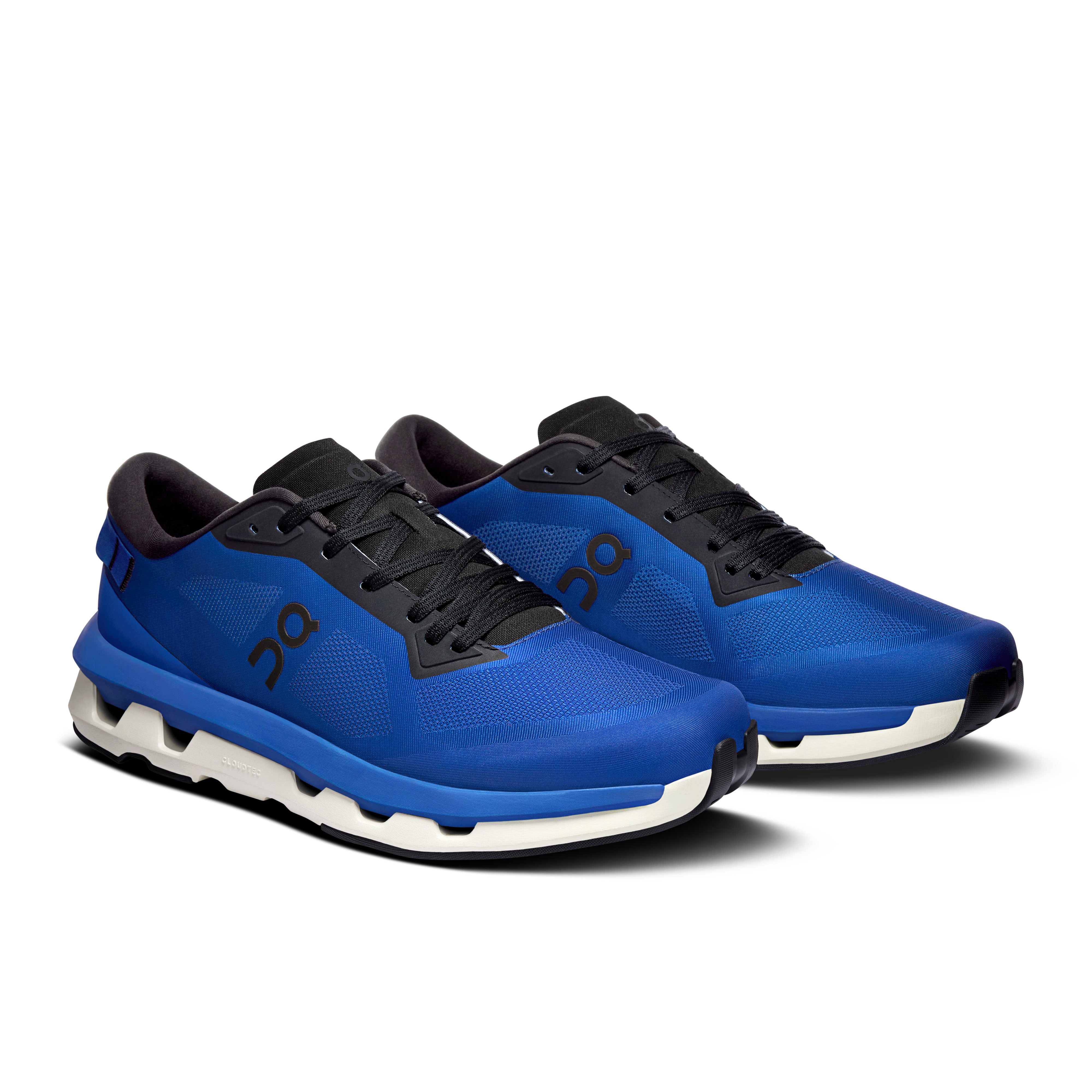 Indigo | Black
