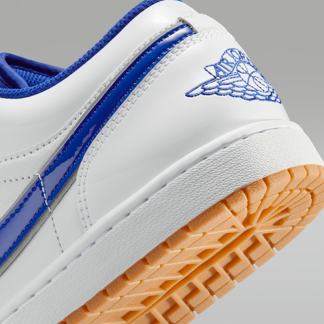 White/Old Royal/Gum Yellow/University Red 2