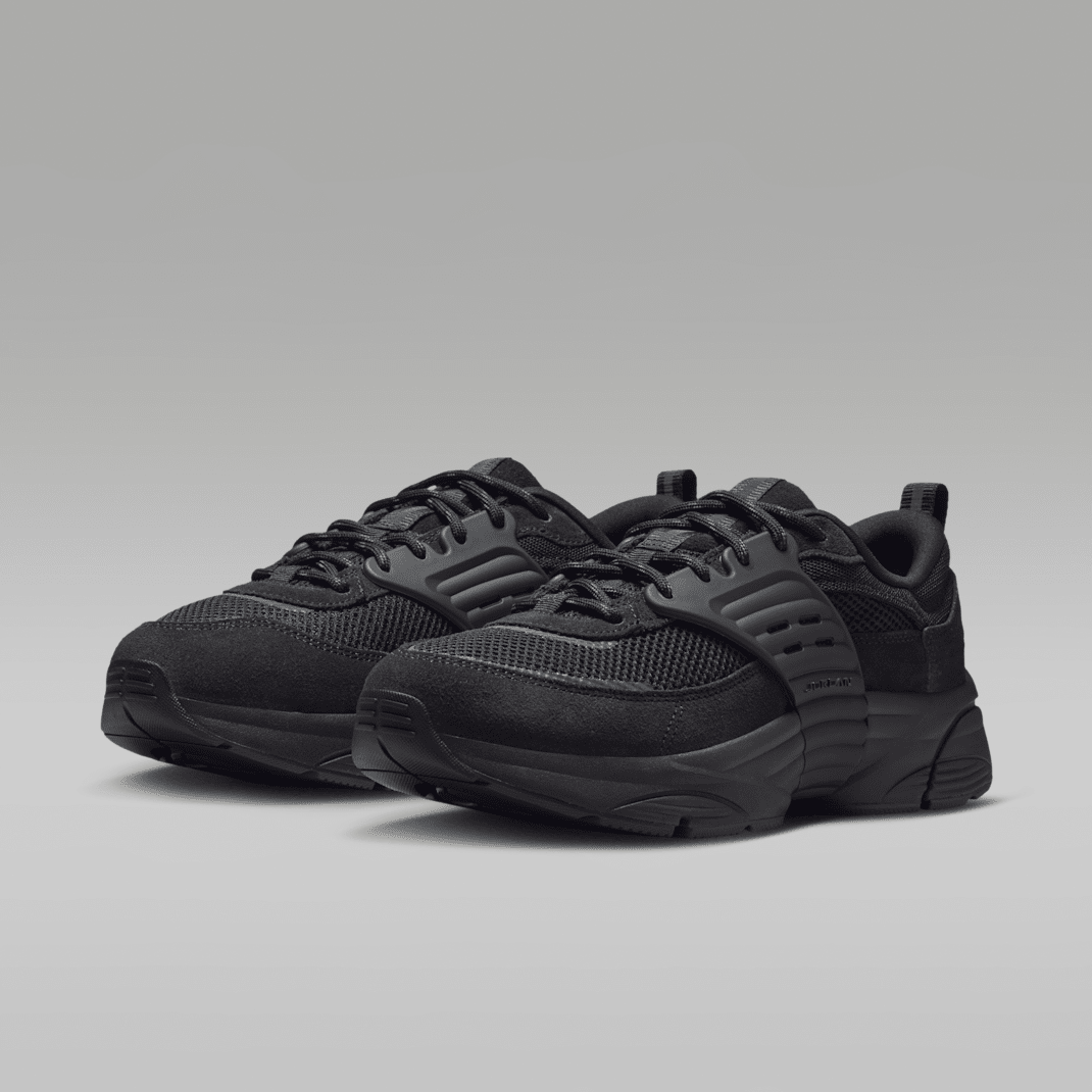 Black/Anthracite/Black 2