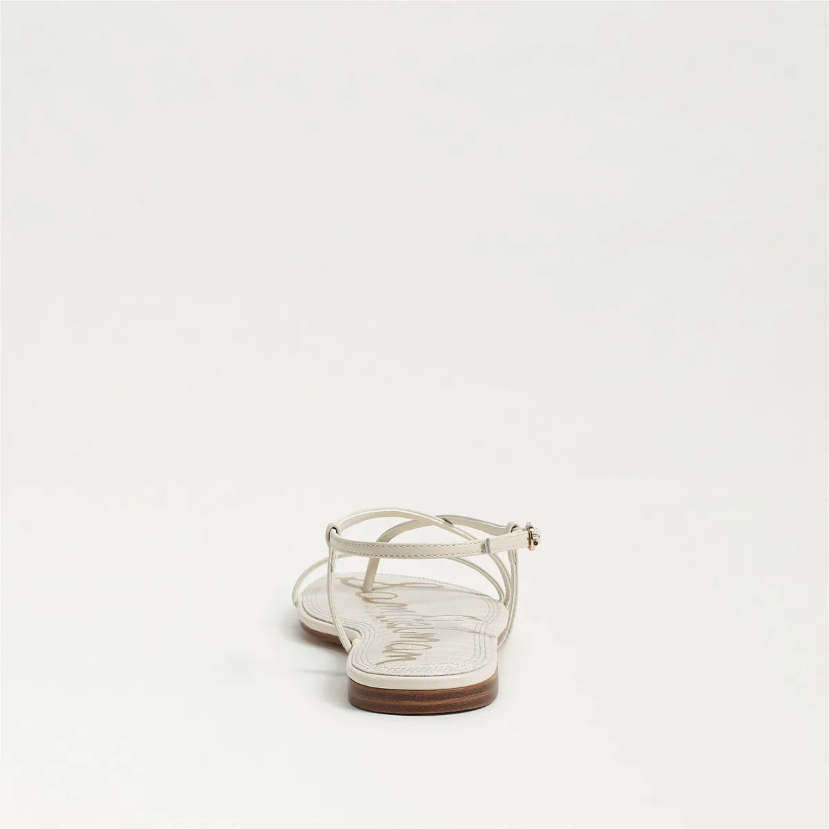 Modern Ivory Leather