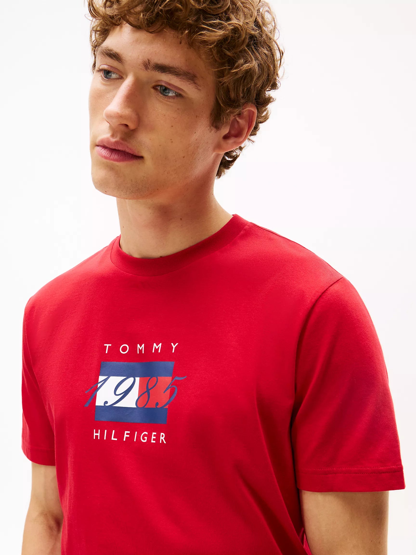 Medium Red