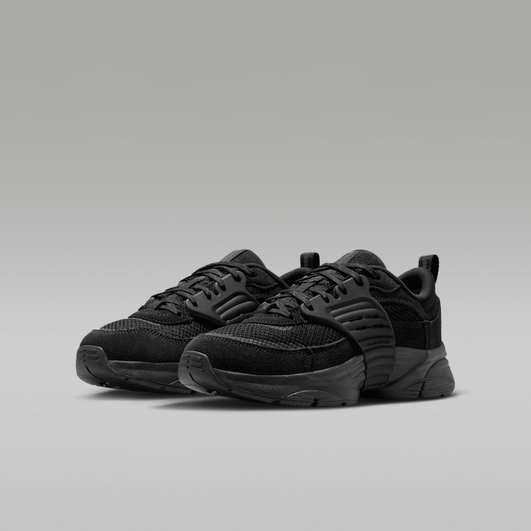 Black/Anthracite/Black