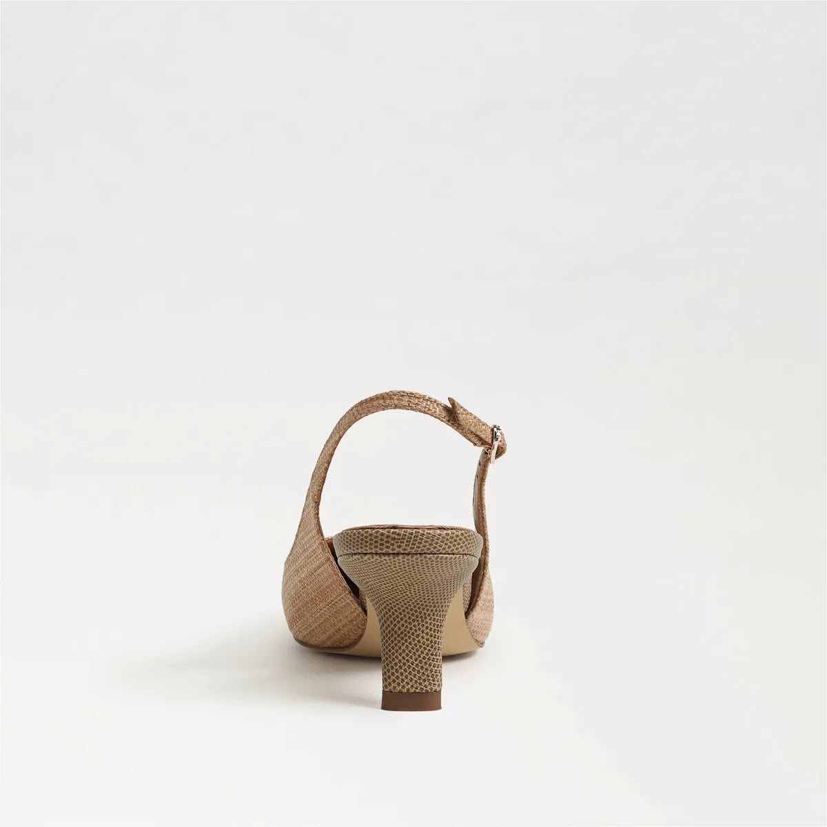 Buff Tan Raffia