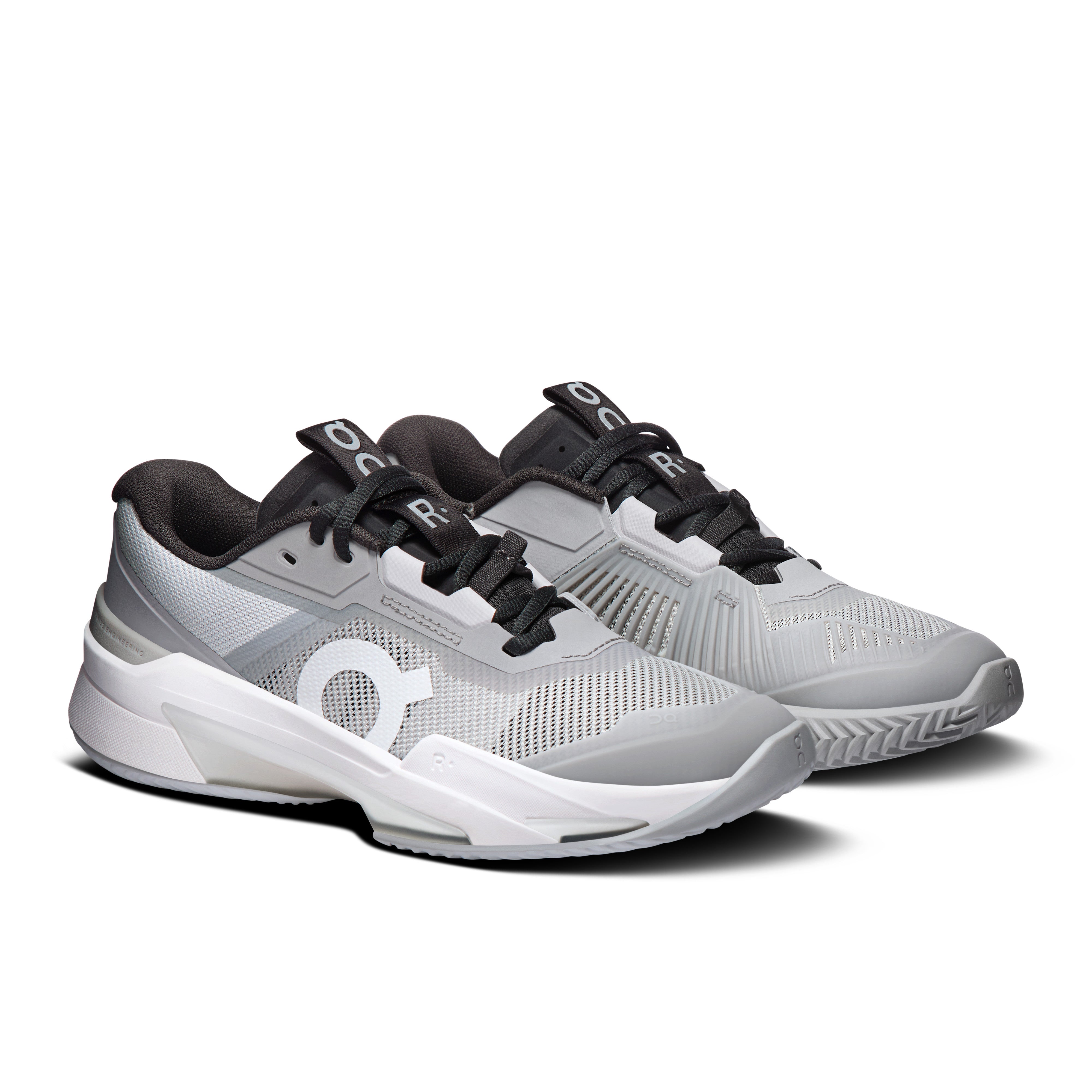 Glacier | Black