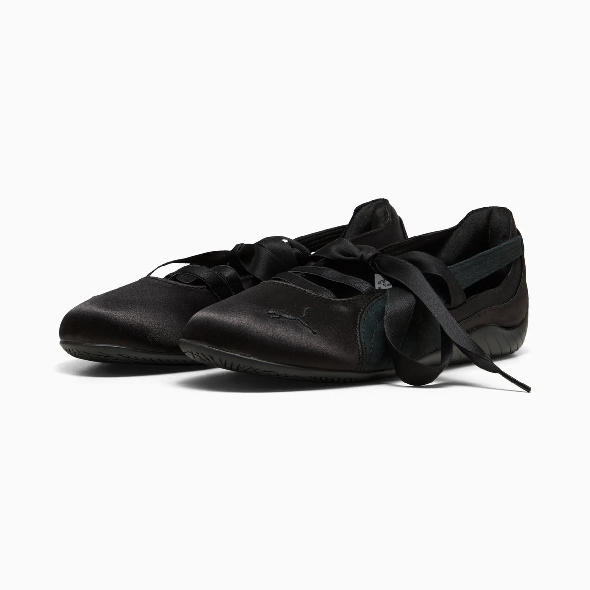 PUMA Black
