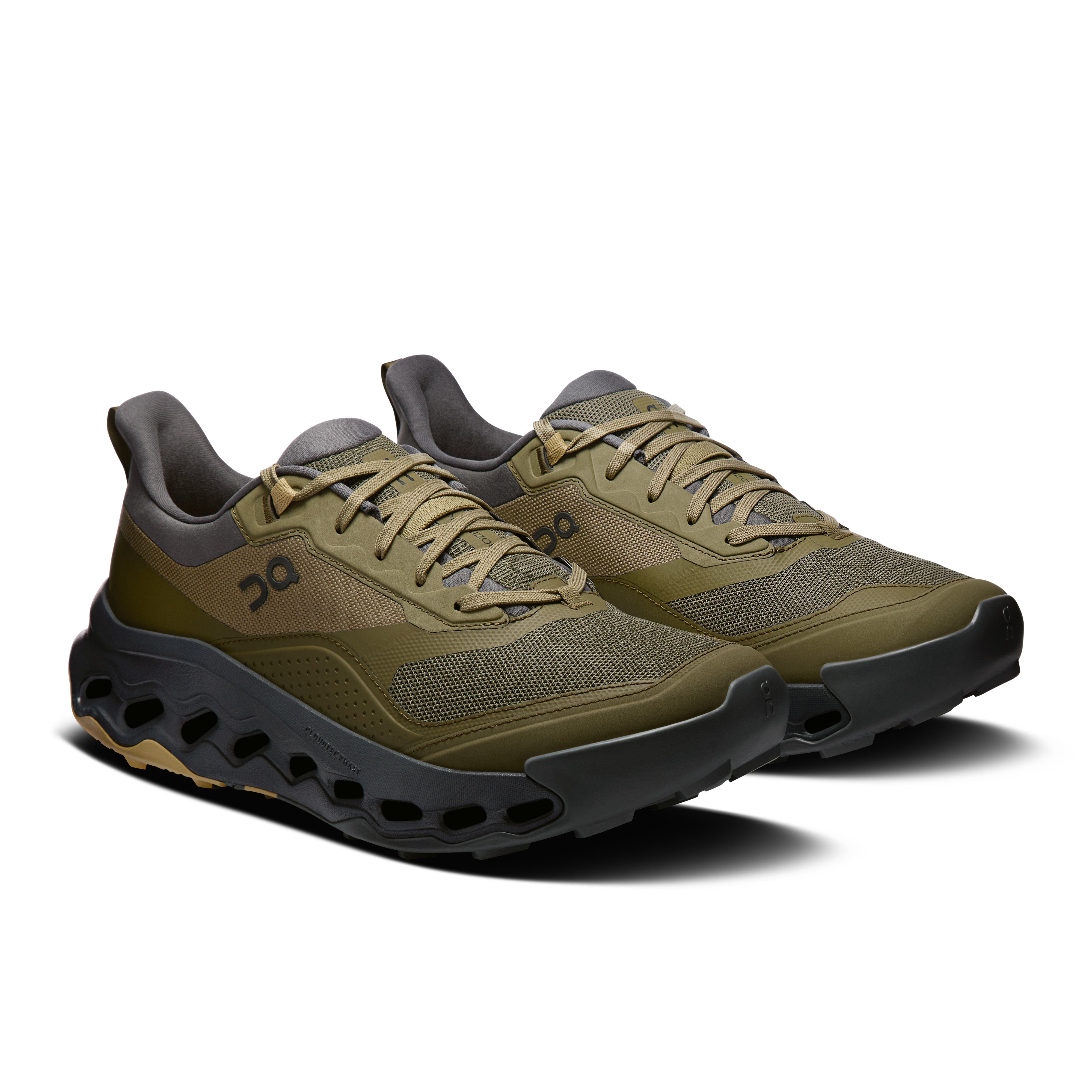 Olive | Shadow
