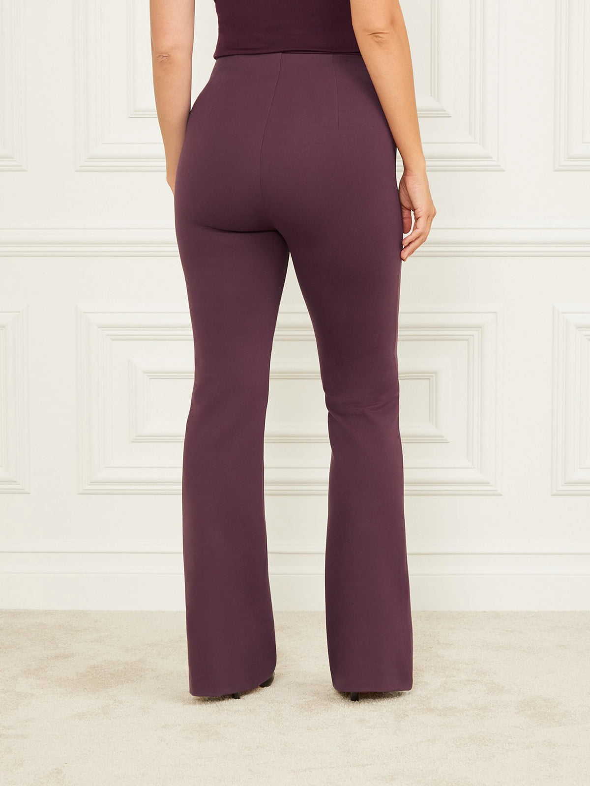 Regal Plum