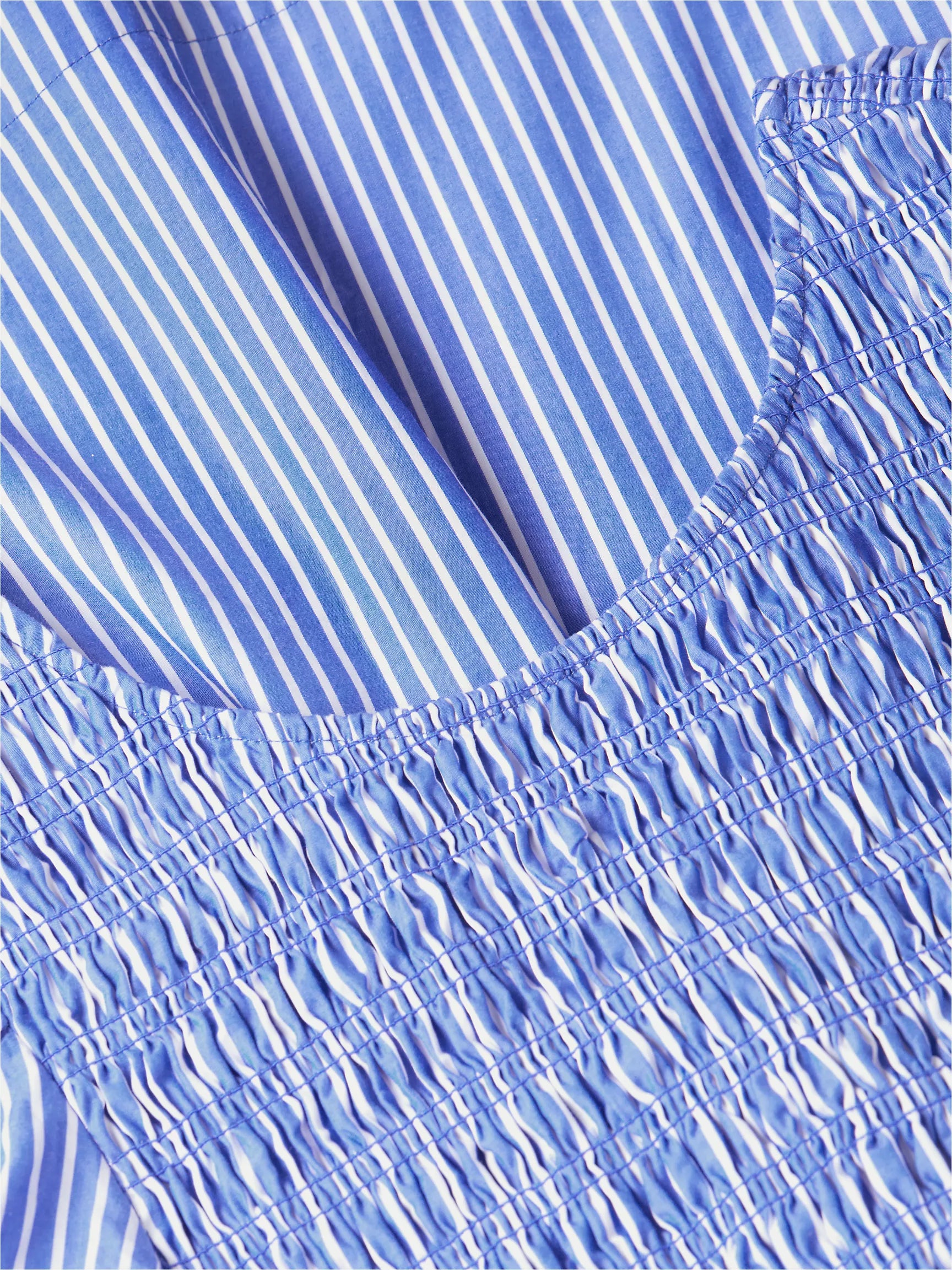 Blue / Stripe