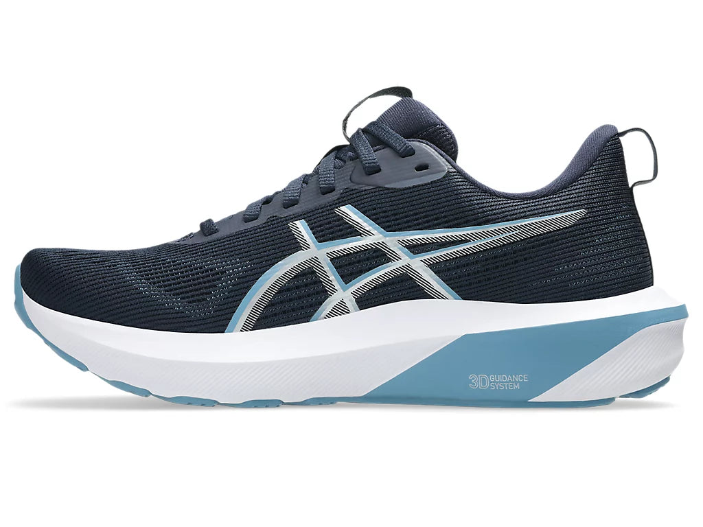 Midnight/Saba Blue