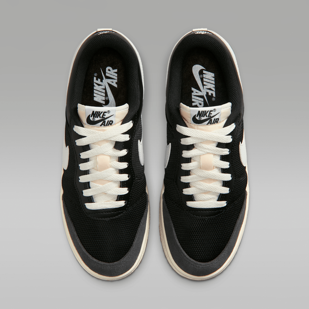 Black/Sail/Gum Medium Brown/Summit White
