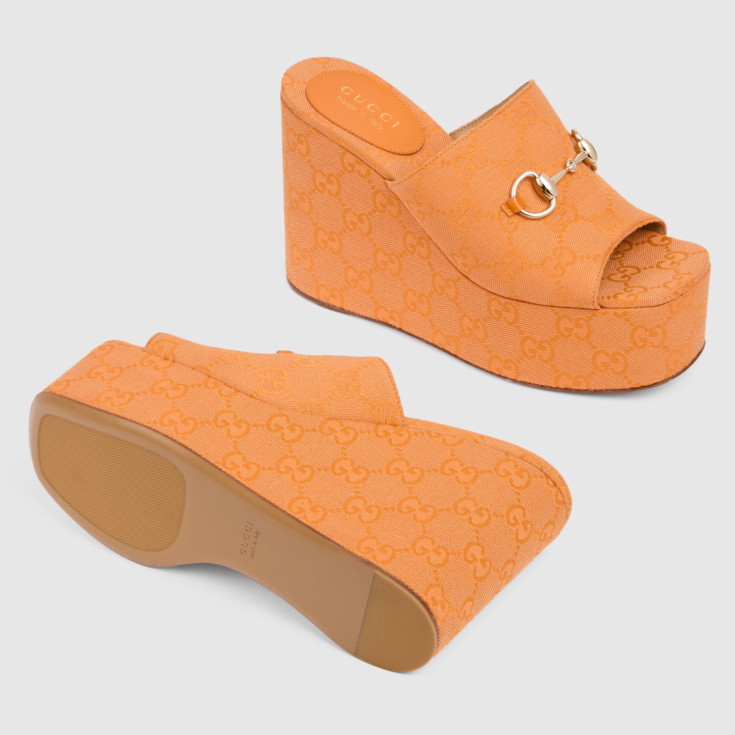 lona GG naranja