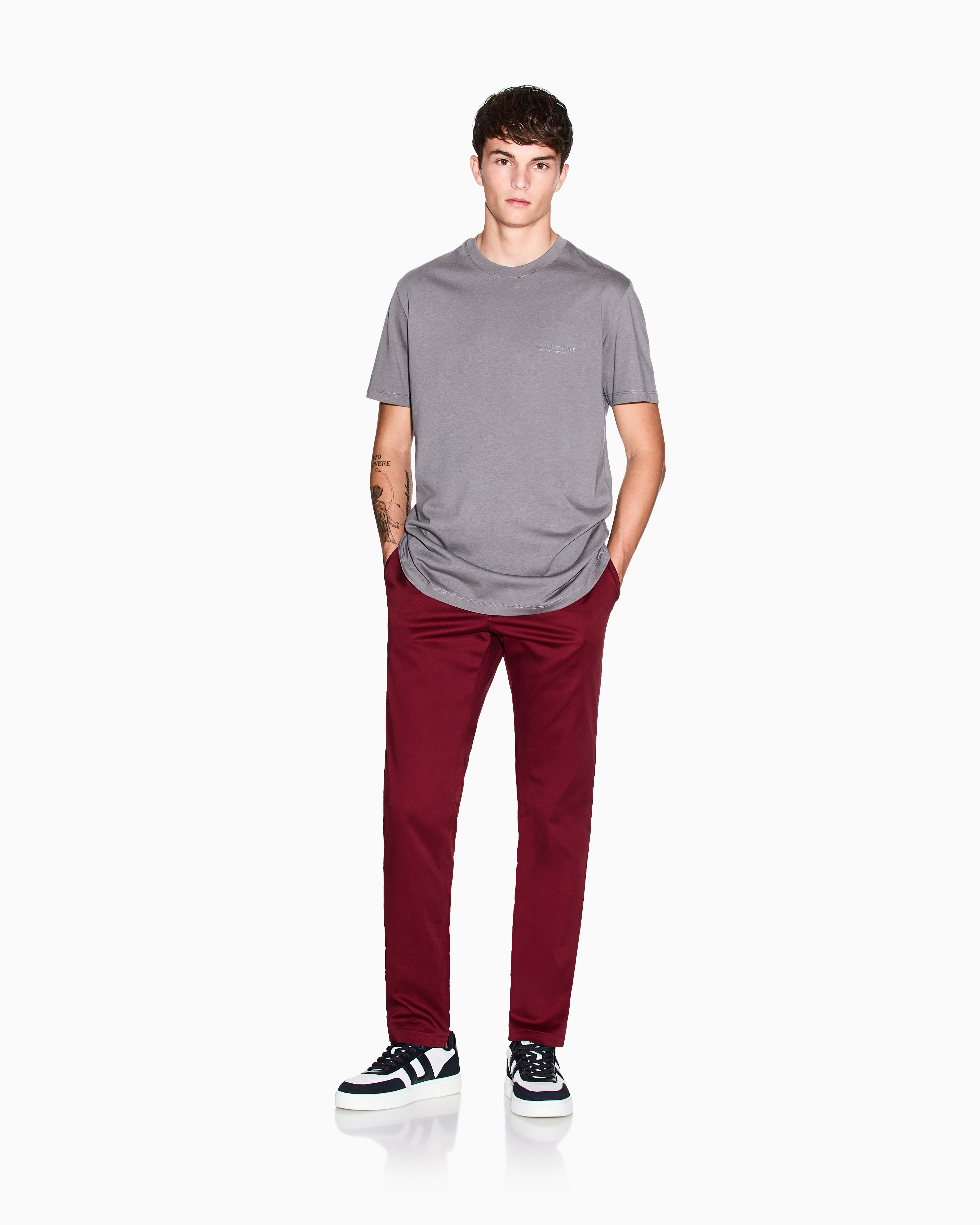 grey