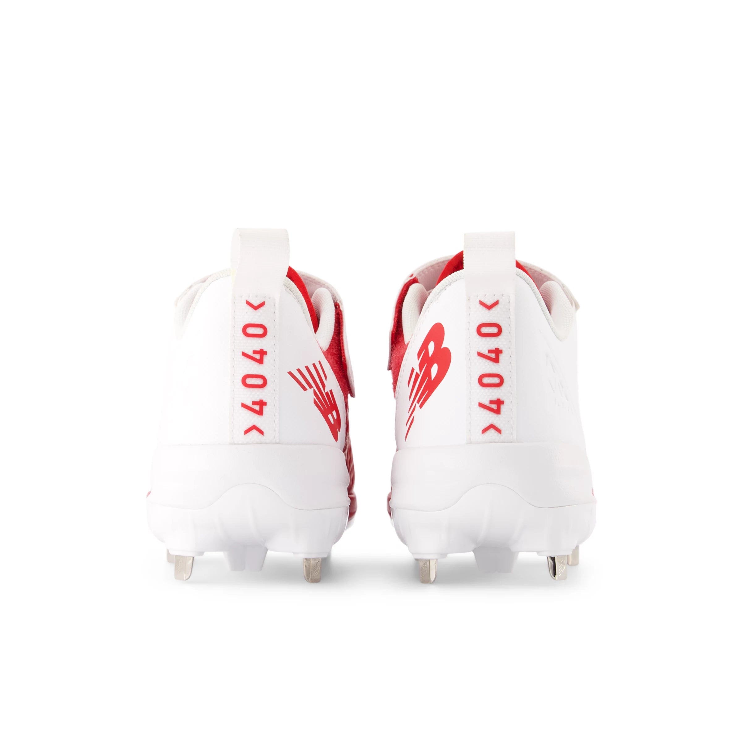 Team Red With White