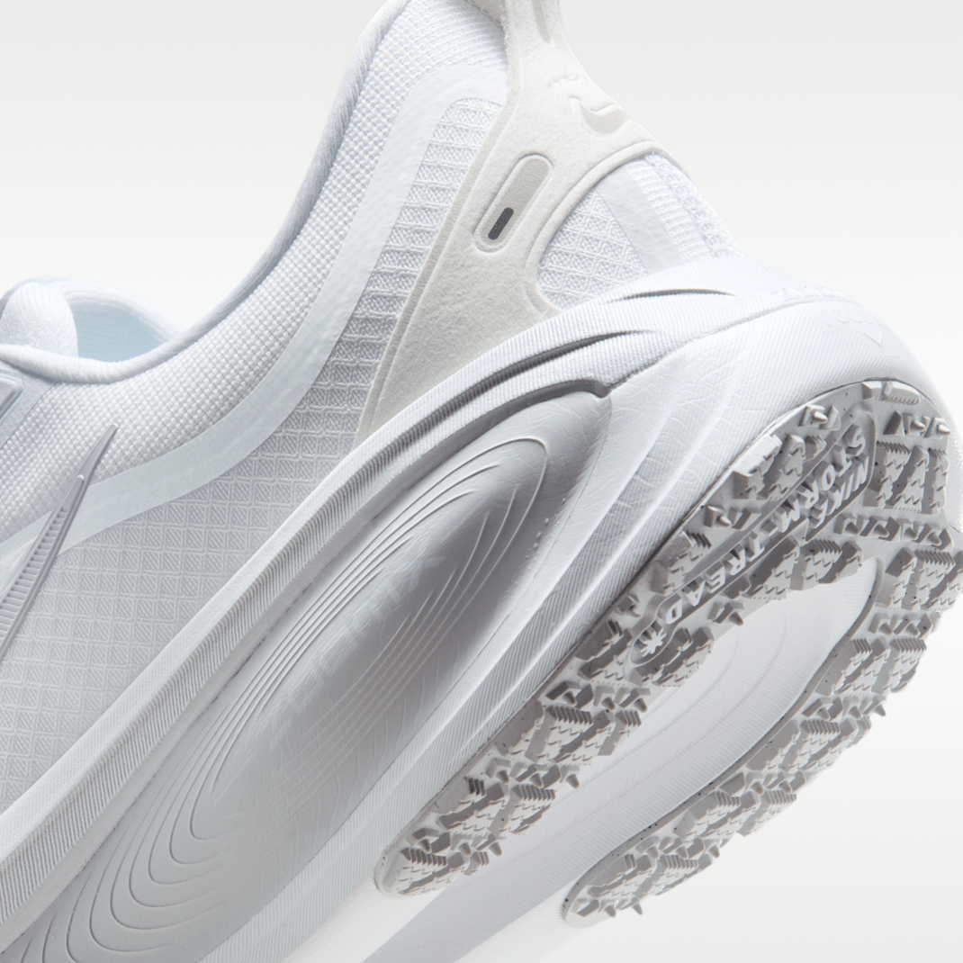 White/Pure Platinum