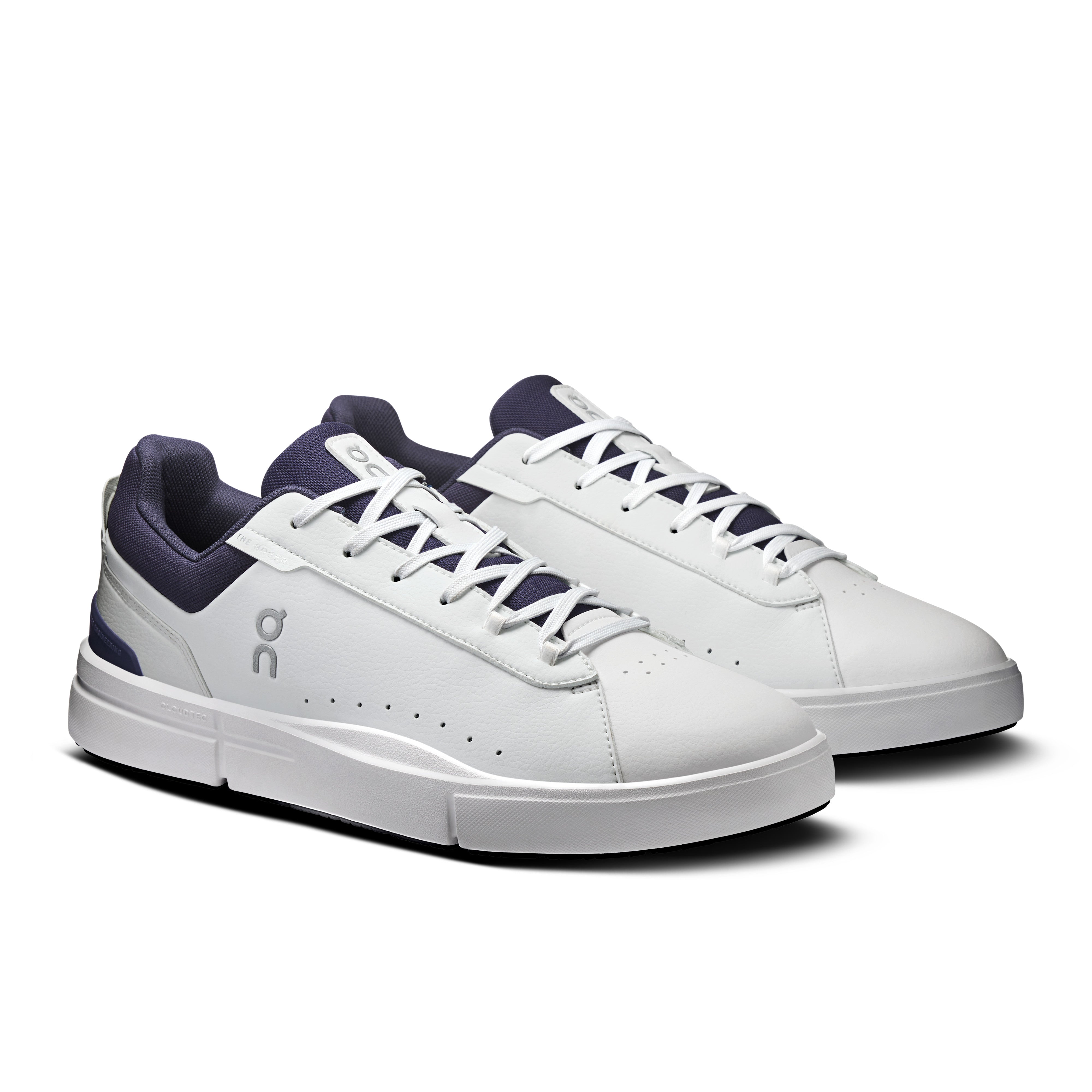 White | Midnight
