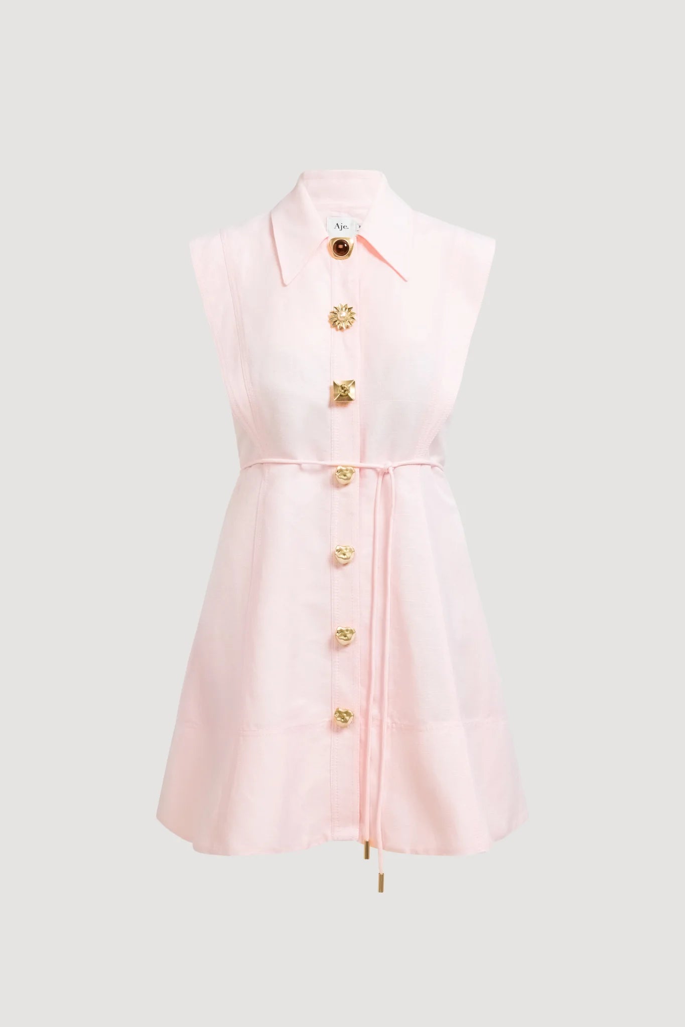 PASTEL PINK