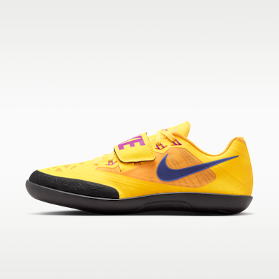 Citron Pulse/Laser Orange/Vivid Purple/Indigo Burst