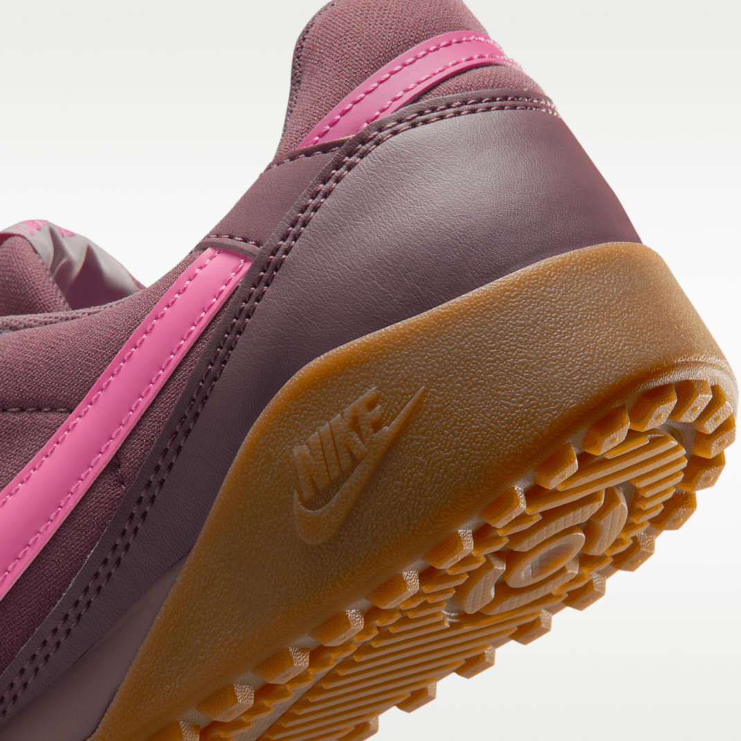 Tattoo/Gum Dark Brown/Peony