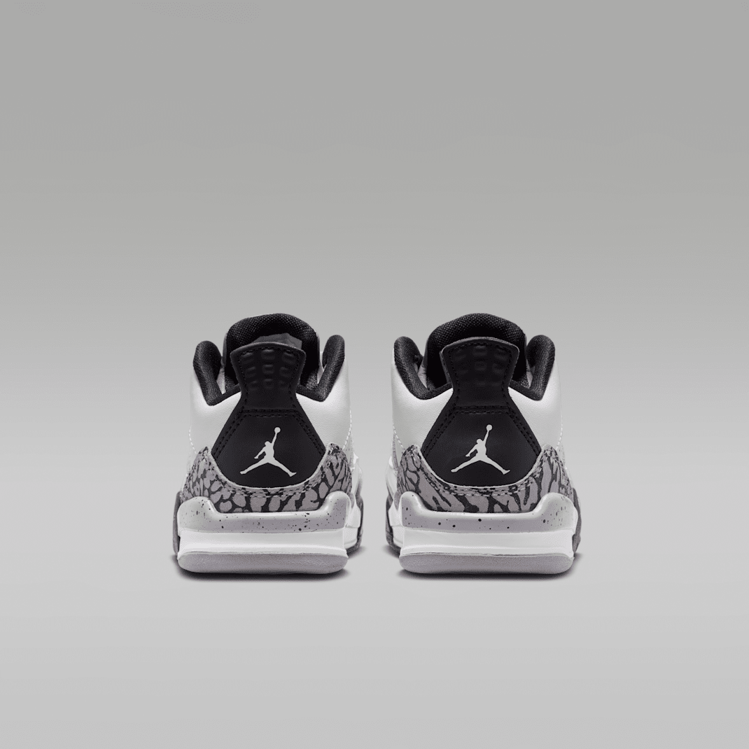 White/Black/Cement Grey/Gym Red