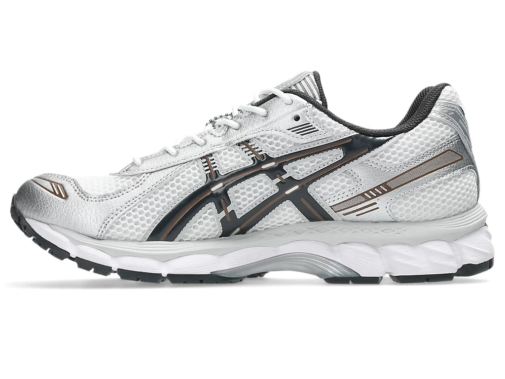 White/Graphite Grey
