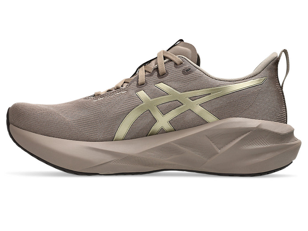 Luxe/Taupe Grey