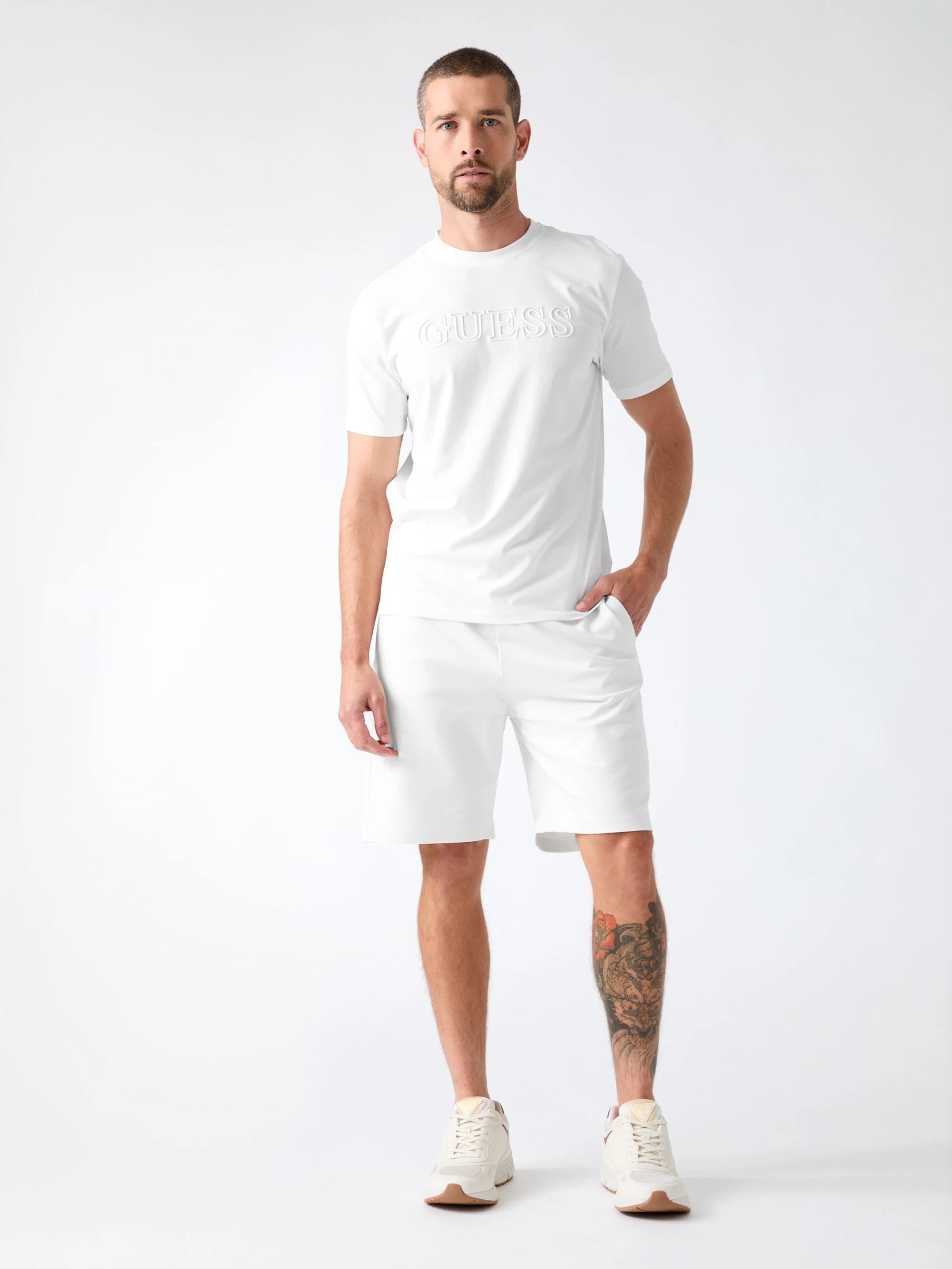 Salt White