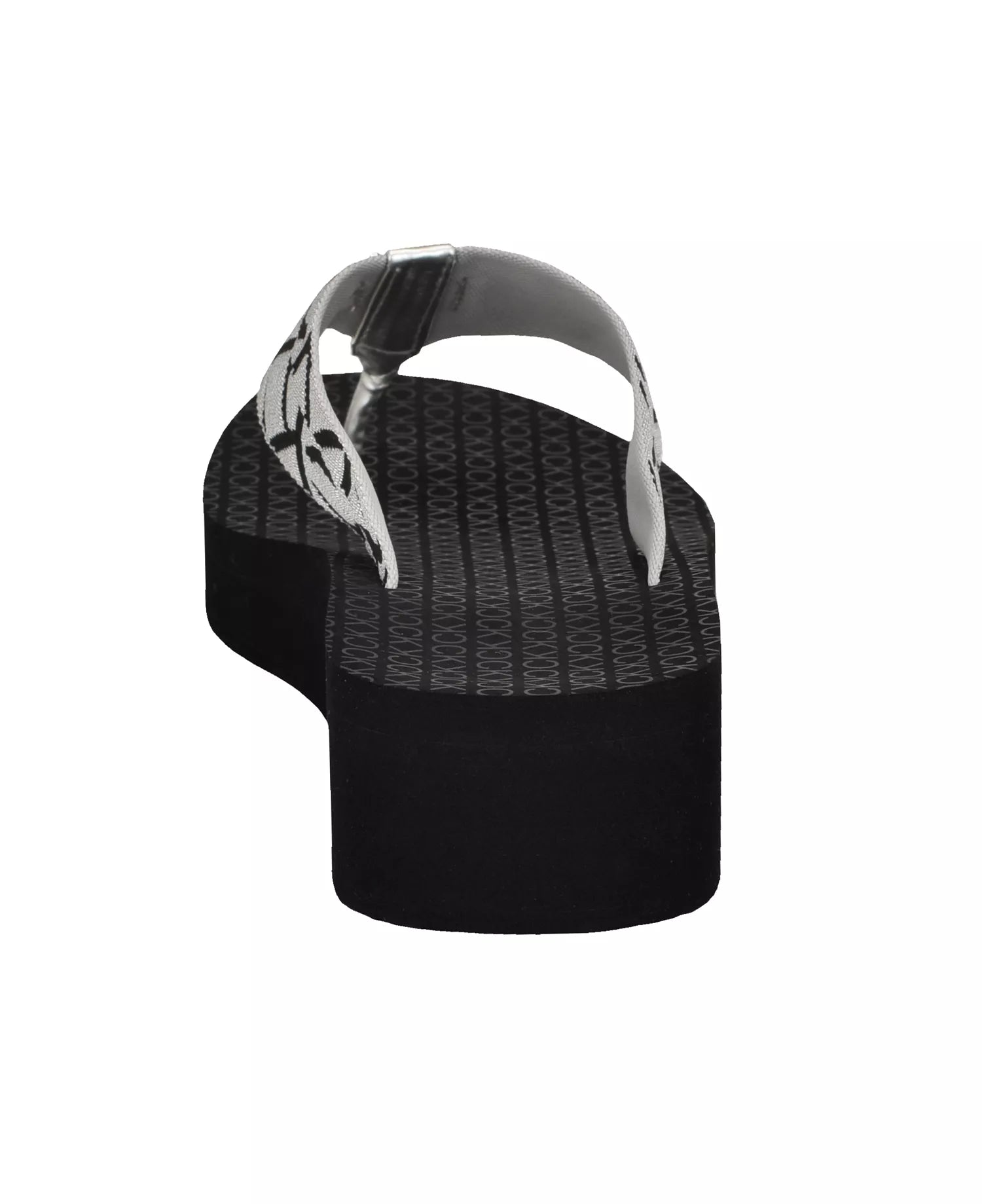 Black/Silver Logo