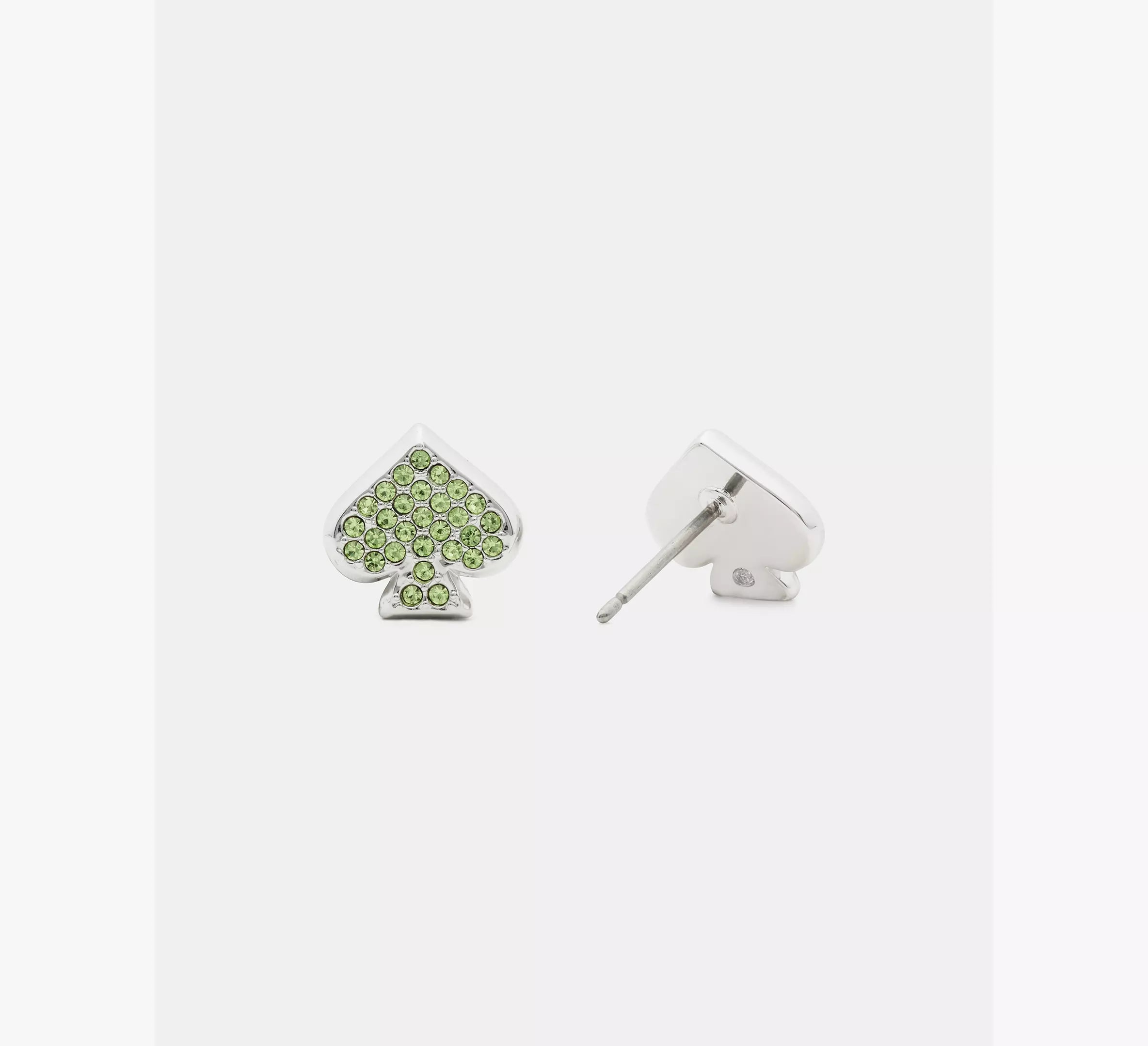 Green/Silver