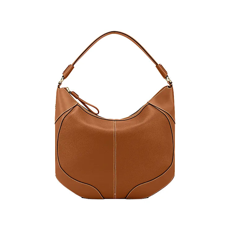 Cognac Brown