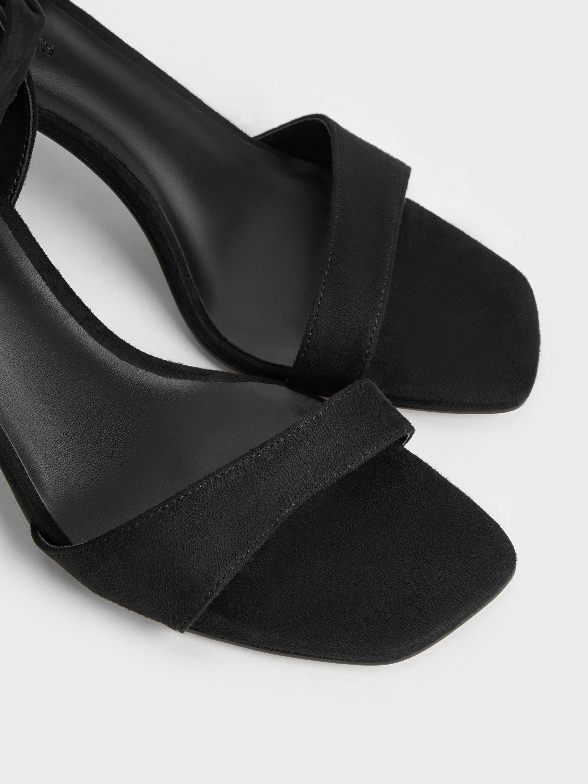 Black Textured