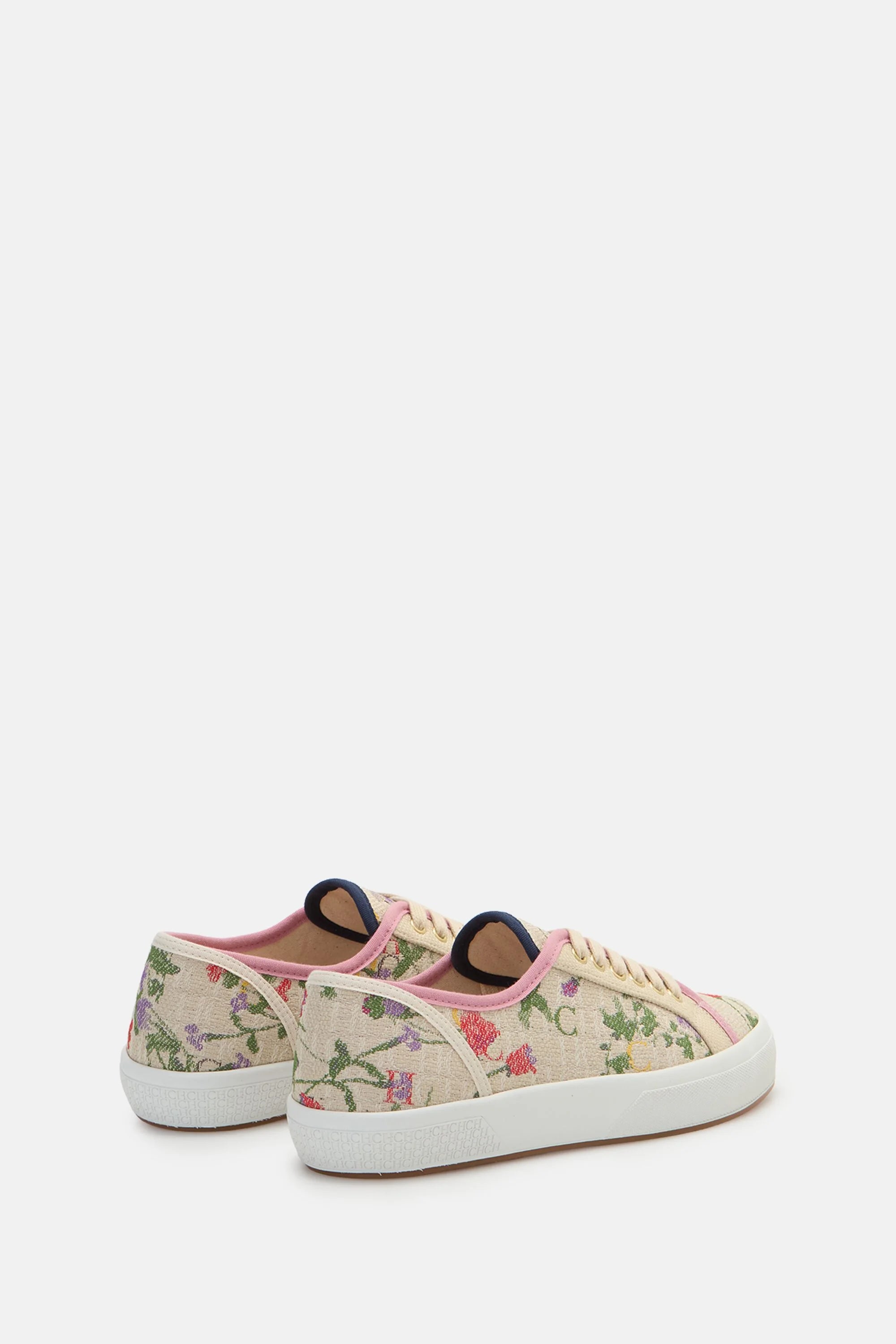 BEIGE/MULTICOLOR