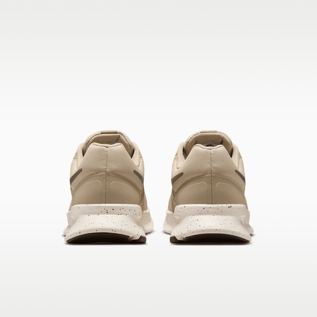 Desert Khaki/Sail/Filbert/Dark Hazel