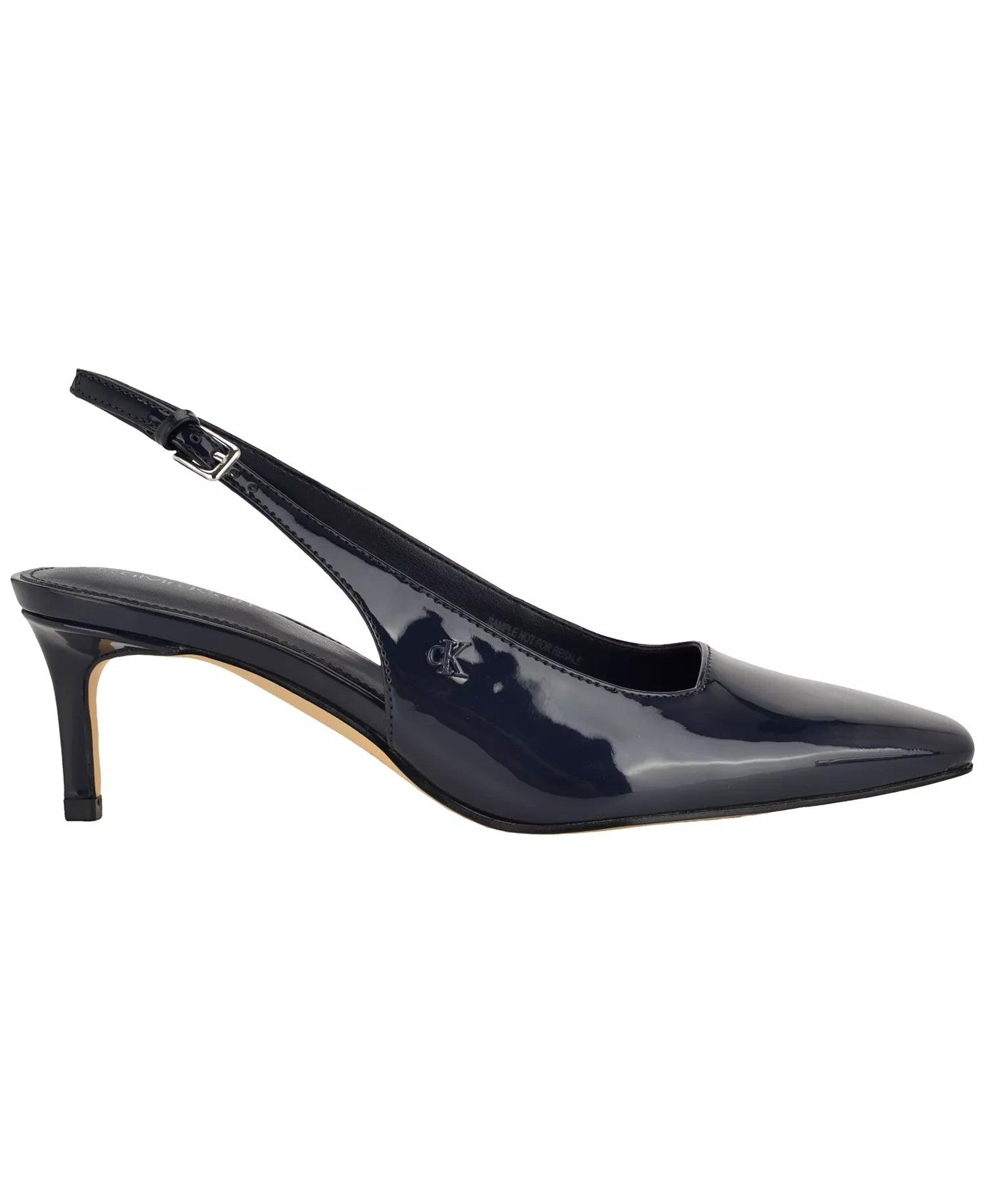 Navy Patent