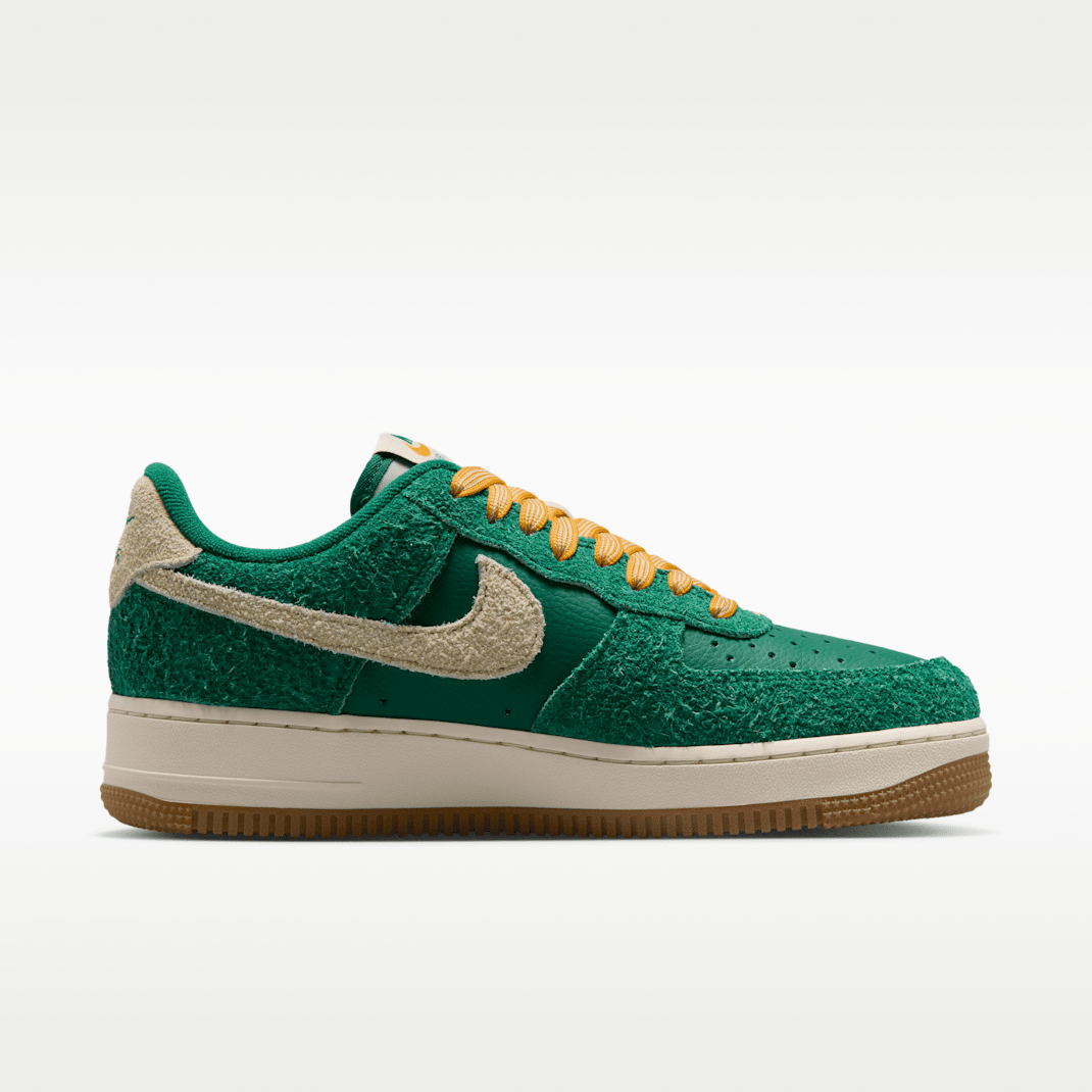 Malachite/University Gold/Gum Medium Brown/Coconut Milk