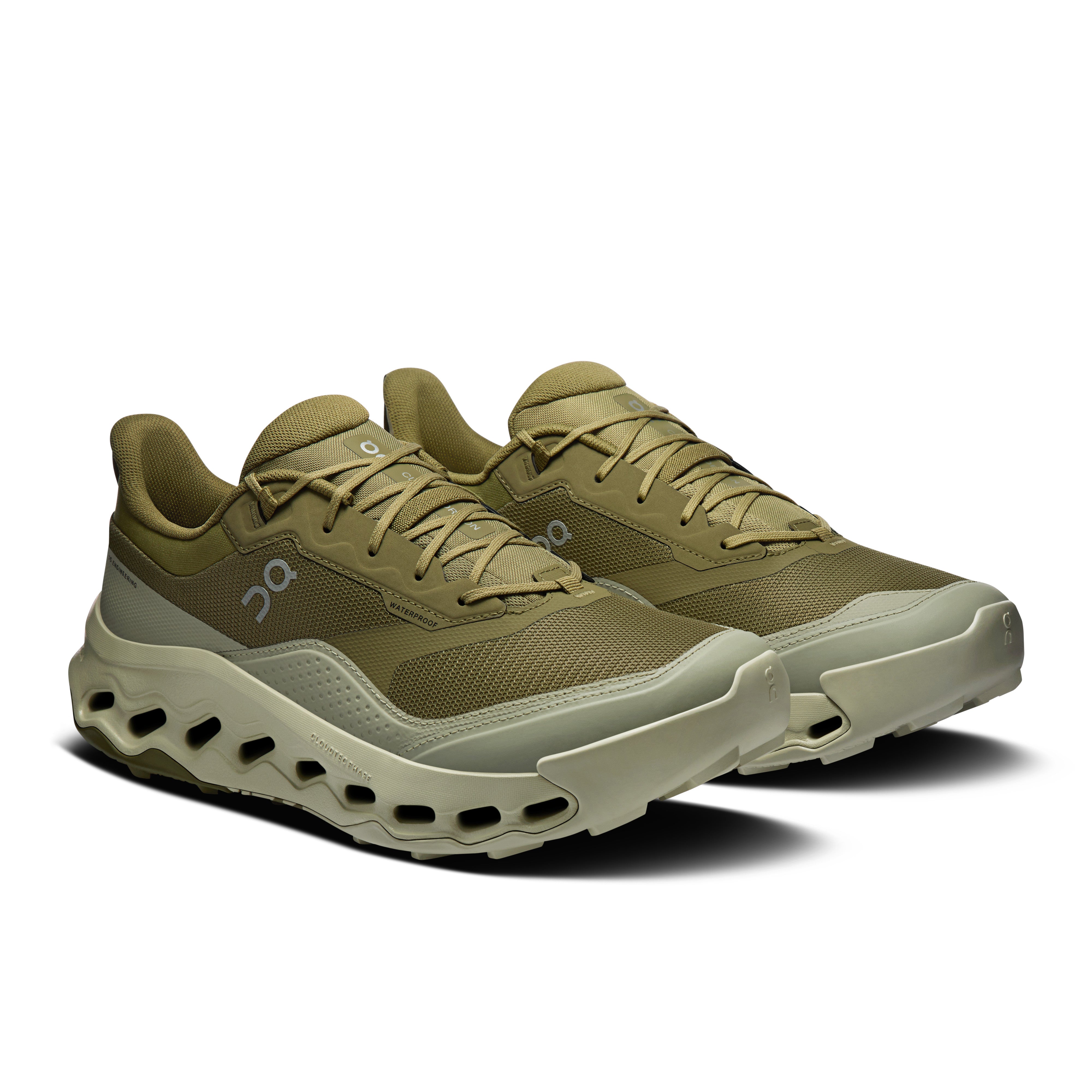Olive | Chalk