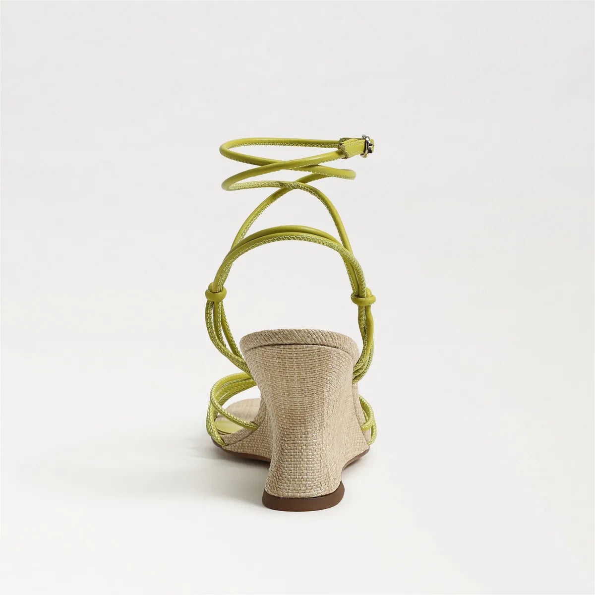 Green Limon Leather