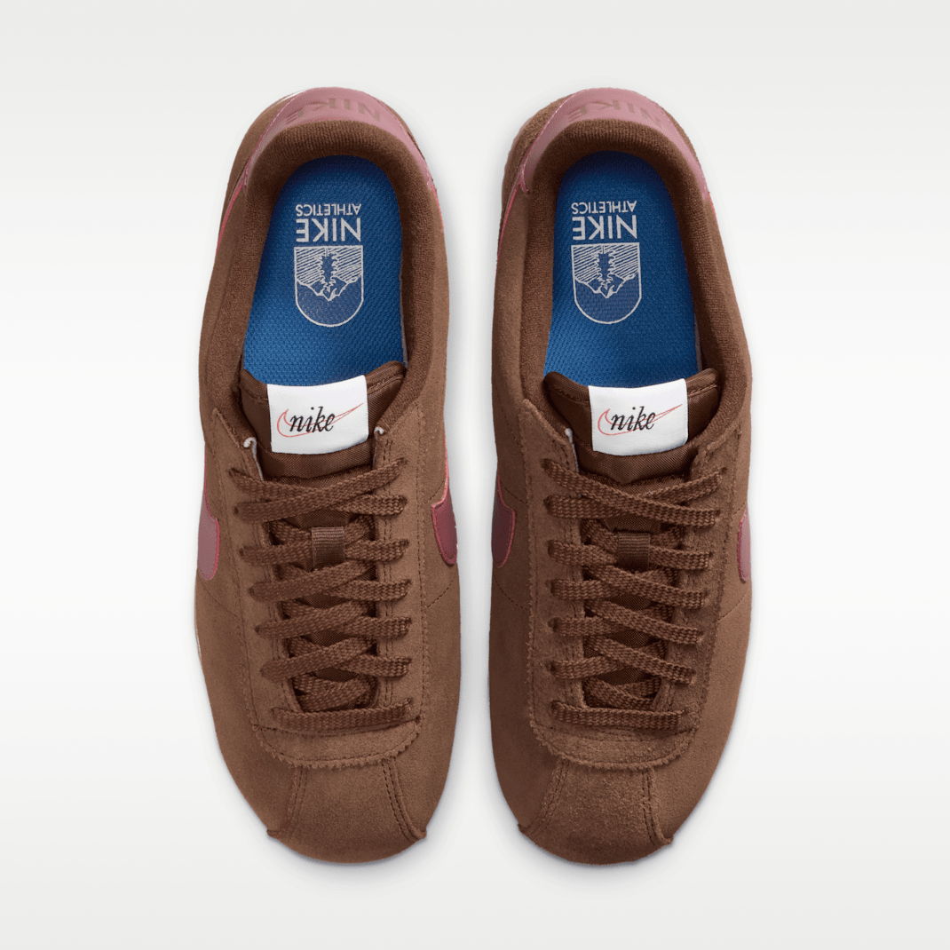 Cacao Wow/Sail/Gum Light Brown/Pink Smoke