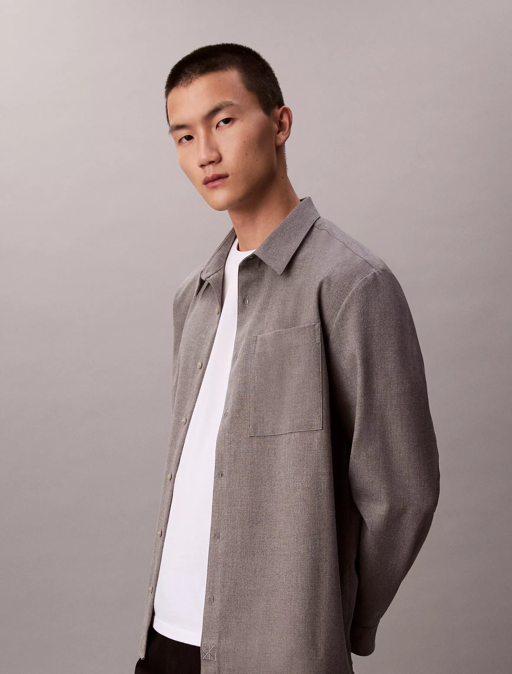Grey
