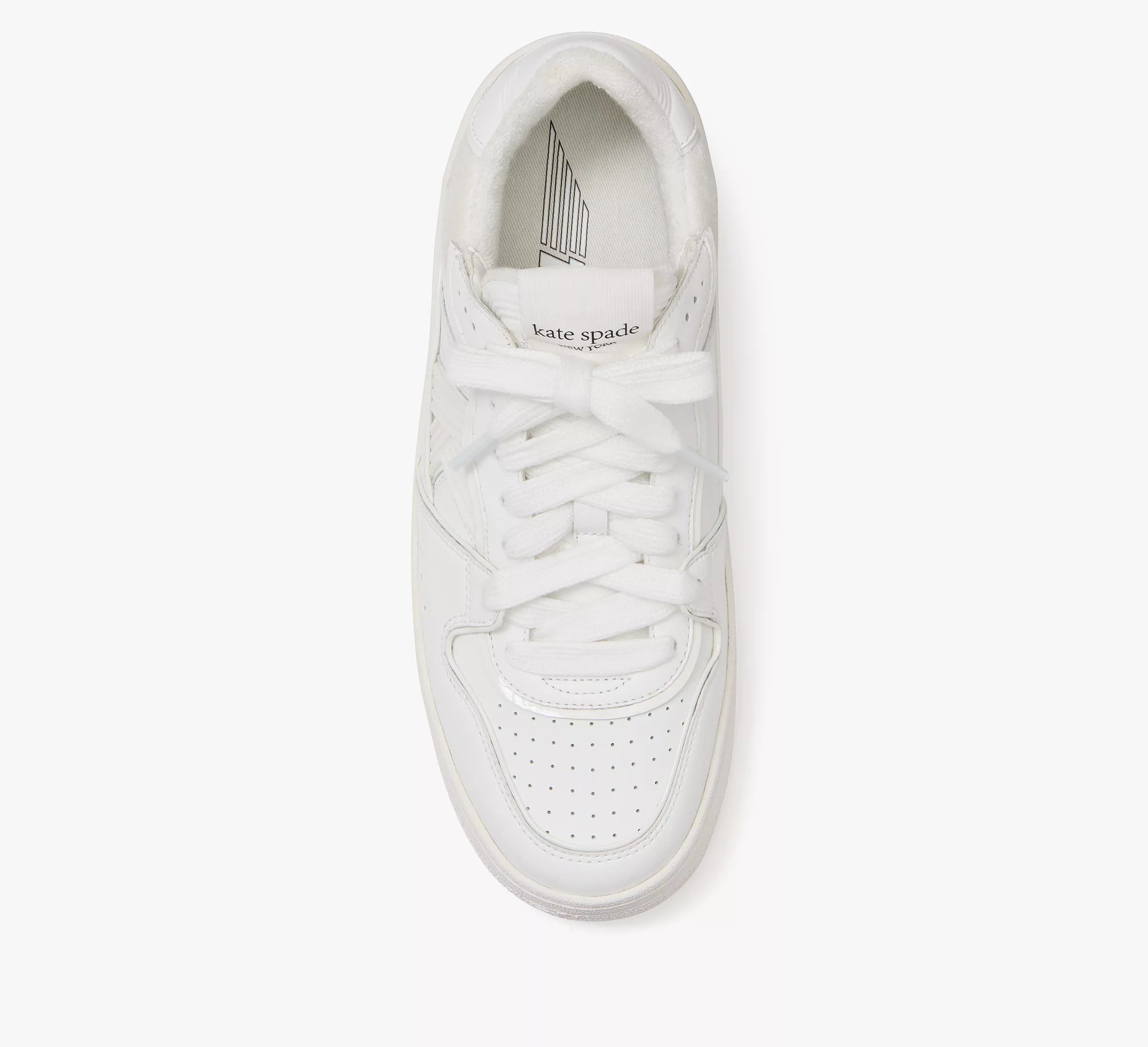 True White