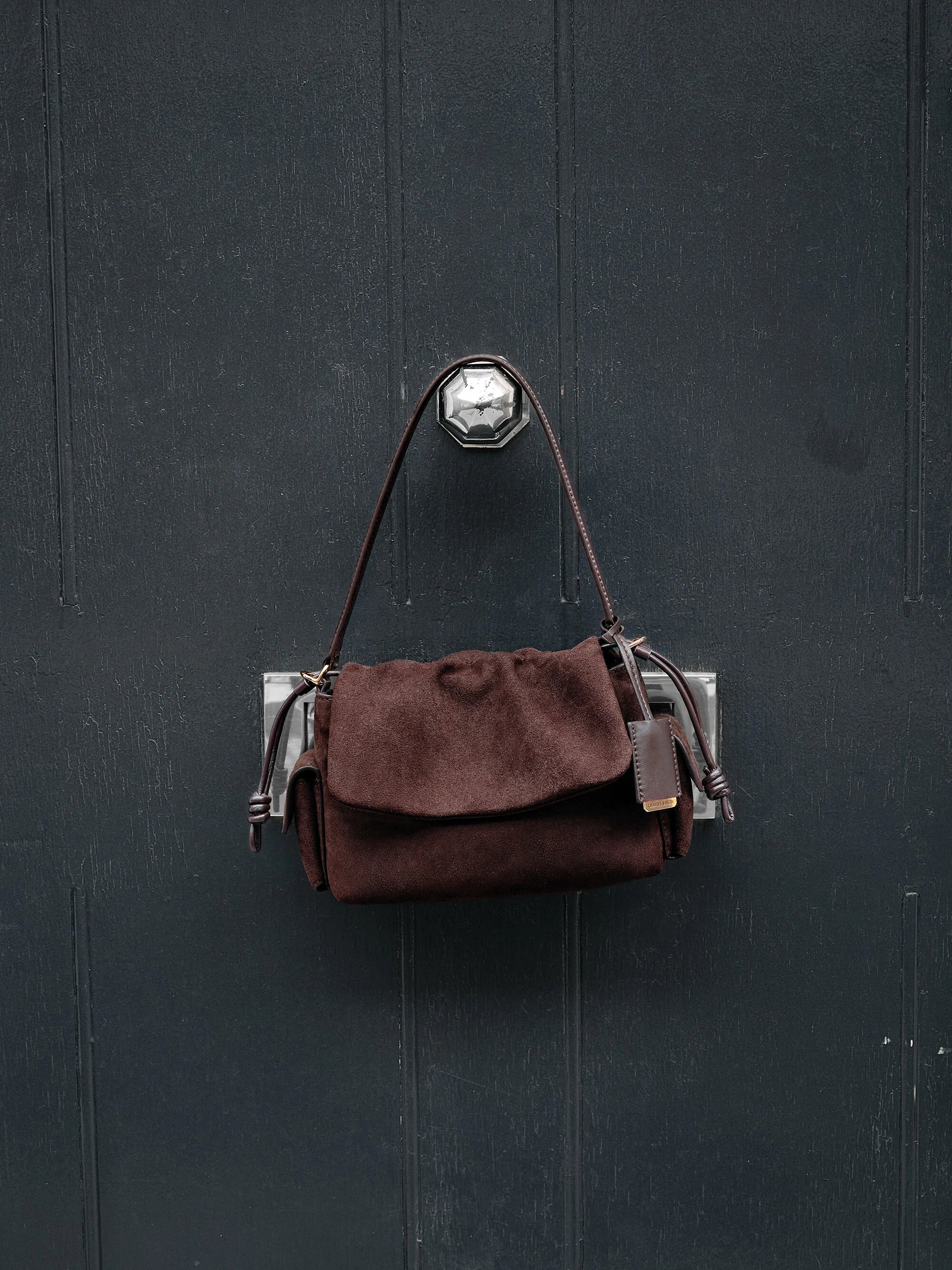 Espresso Brown