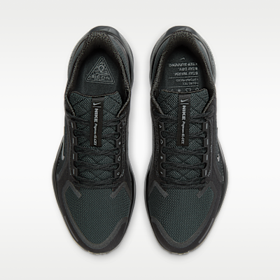 Black/Anthracite/Black