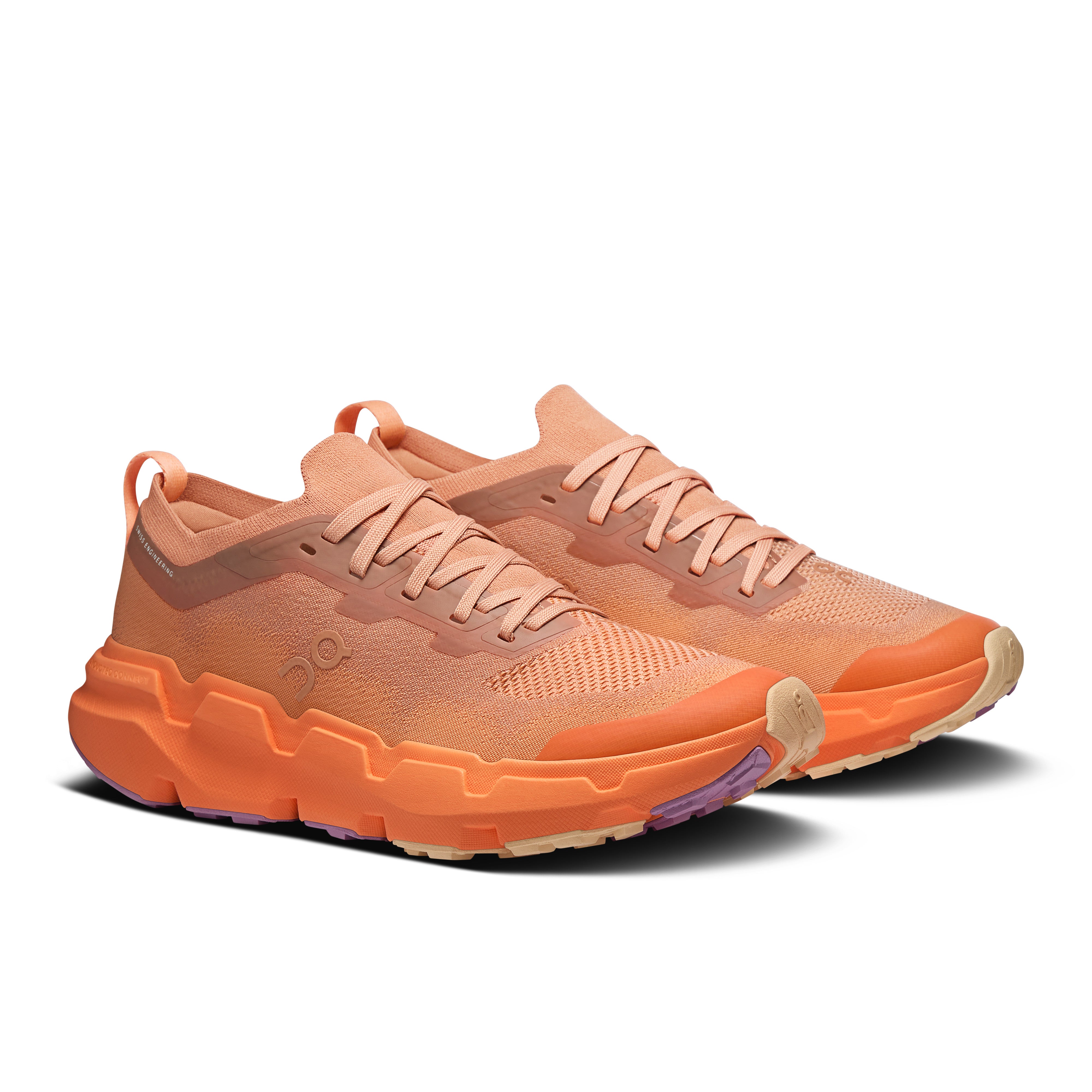 Sandstone | Tangerine