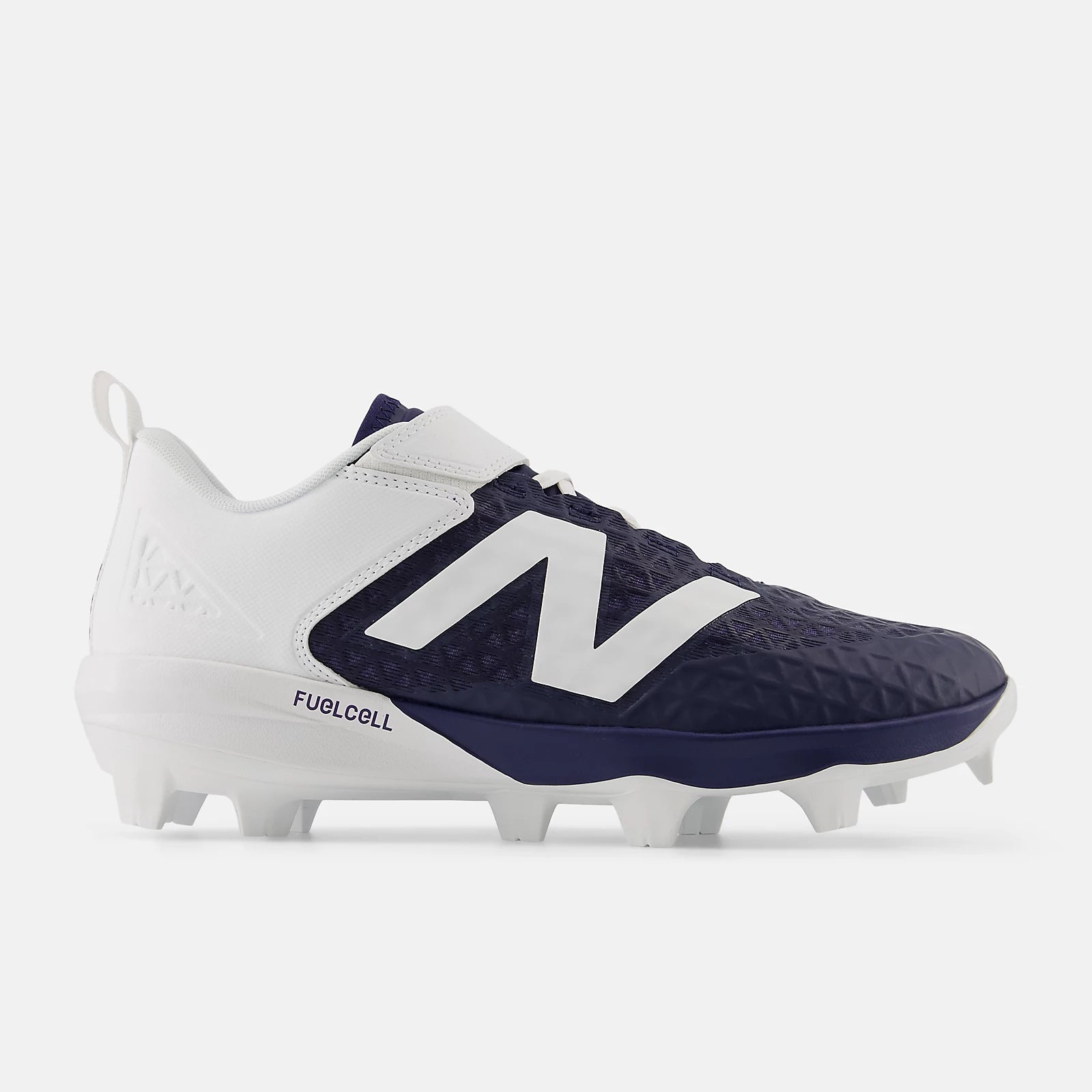 Team Navy With Nb 103 White