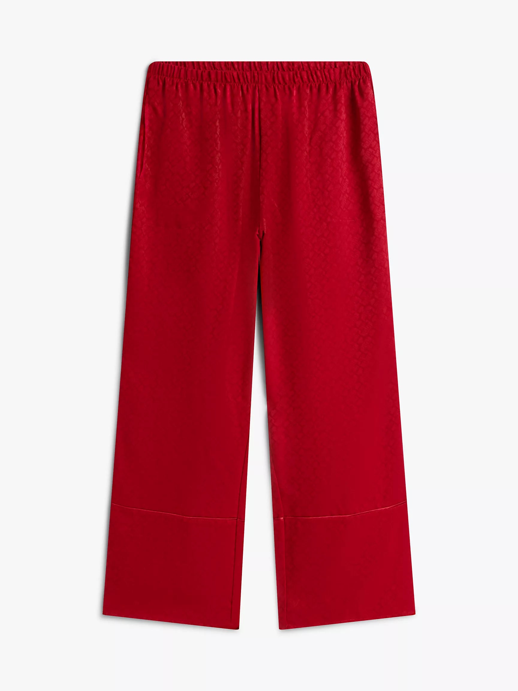 Regatta Red