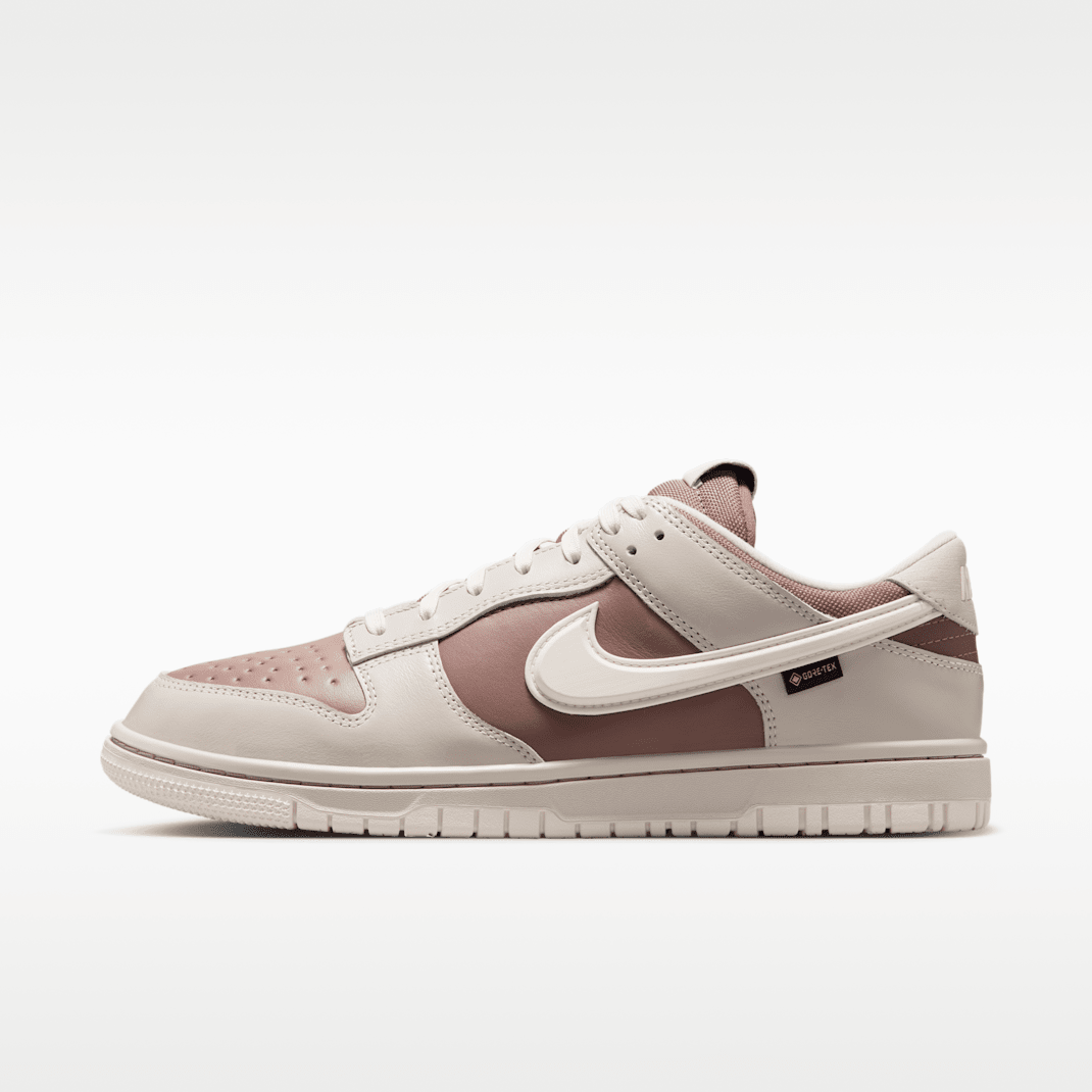Light Bone/Mink Brown/Sail