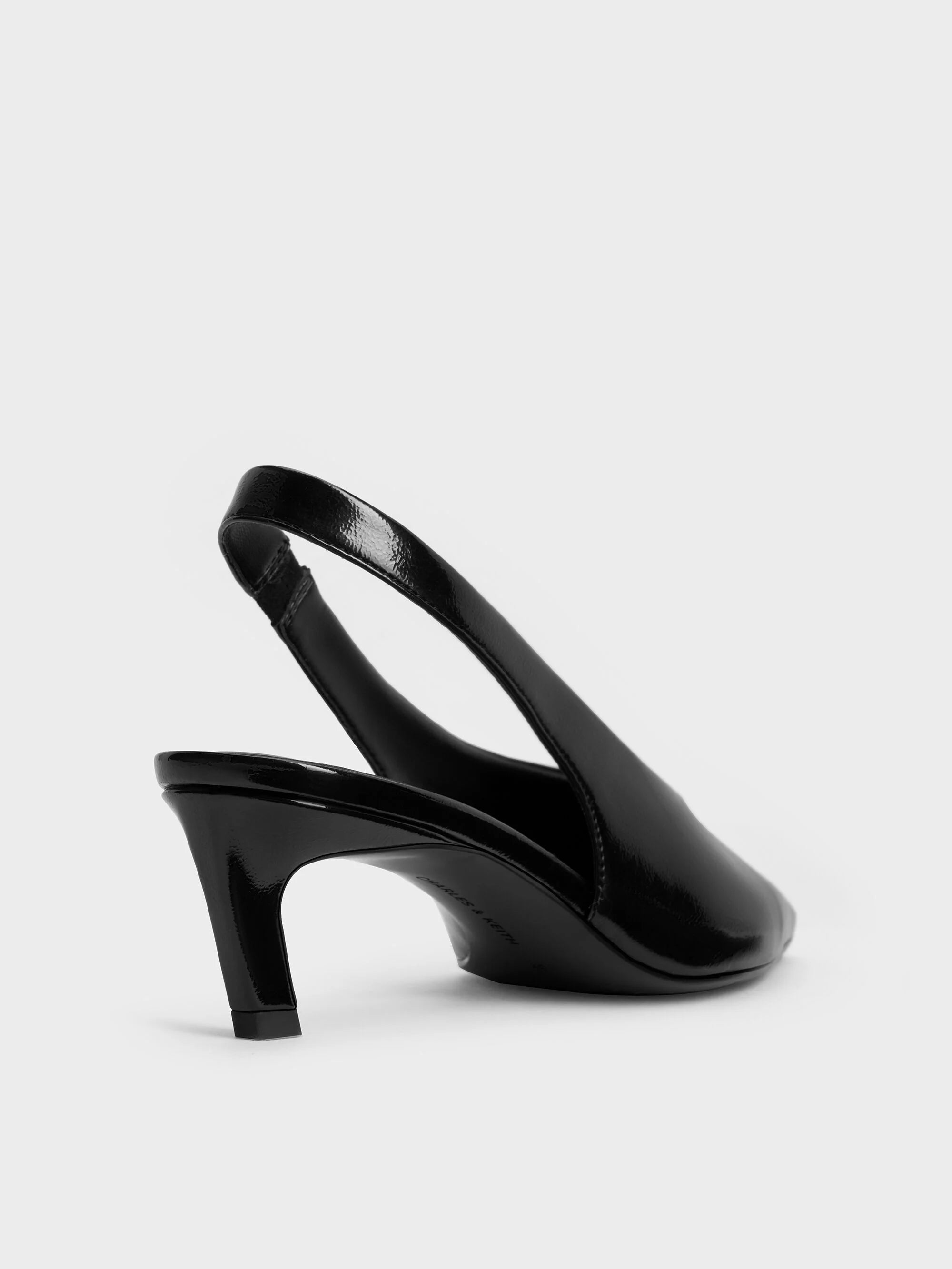 Black Patent